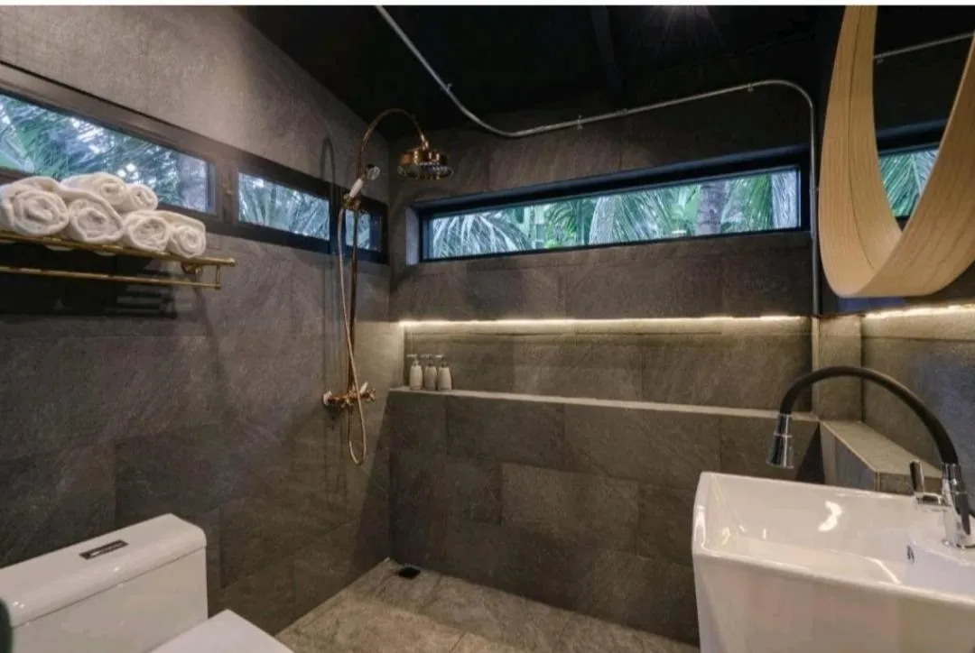 Grandfather Khaolak Resort