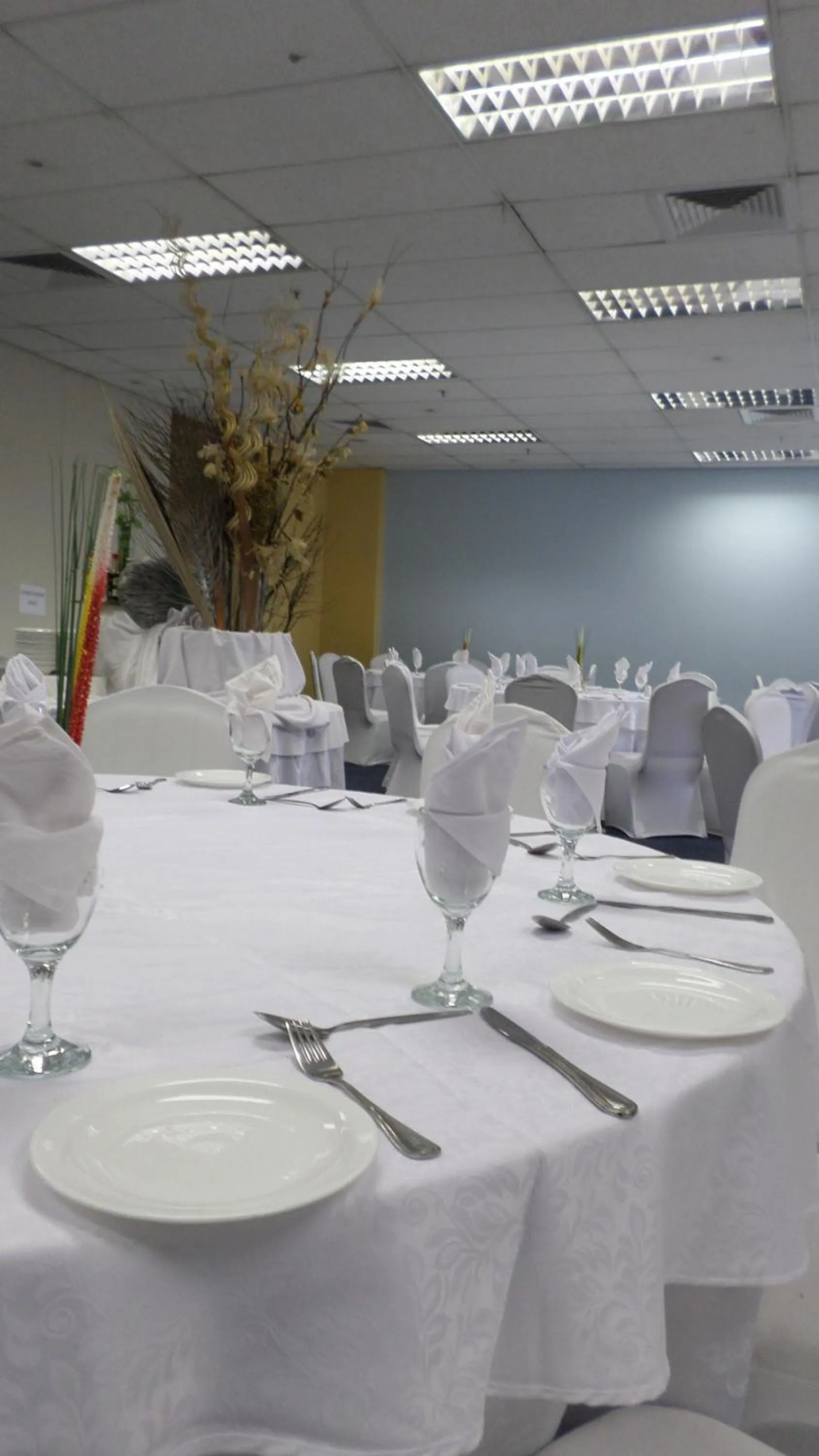 Banquet/Function facilities in Coastlands Durban Self Catering Holiday Apartments