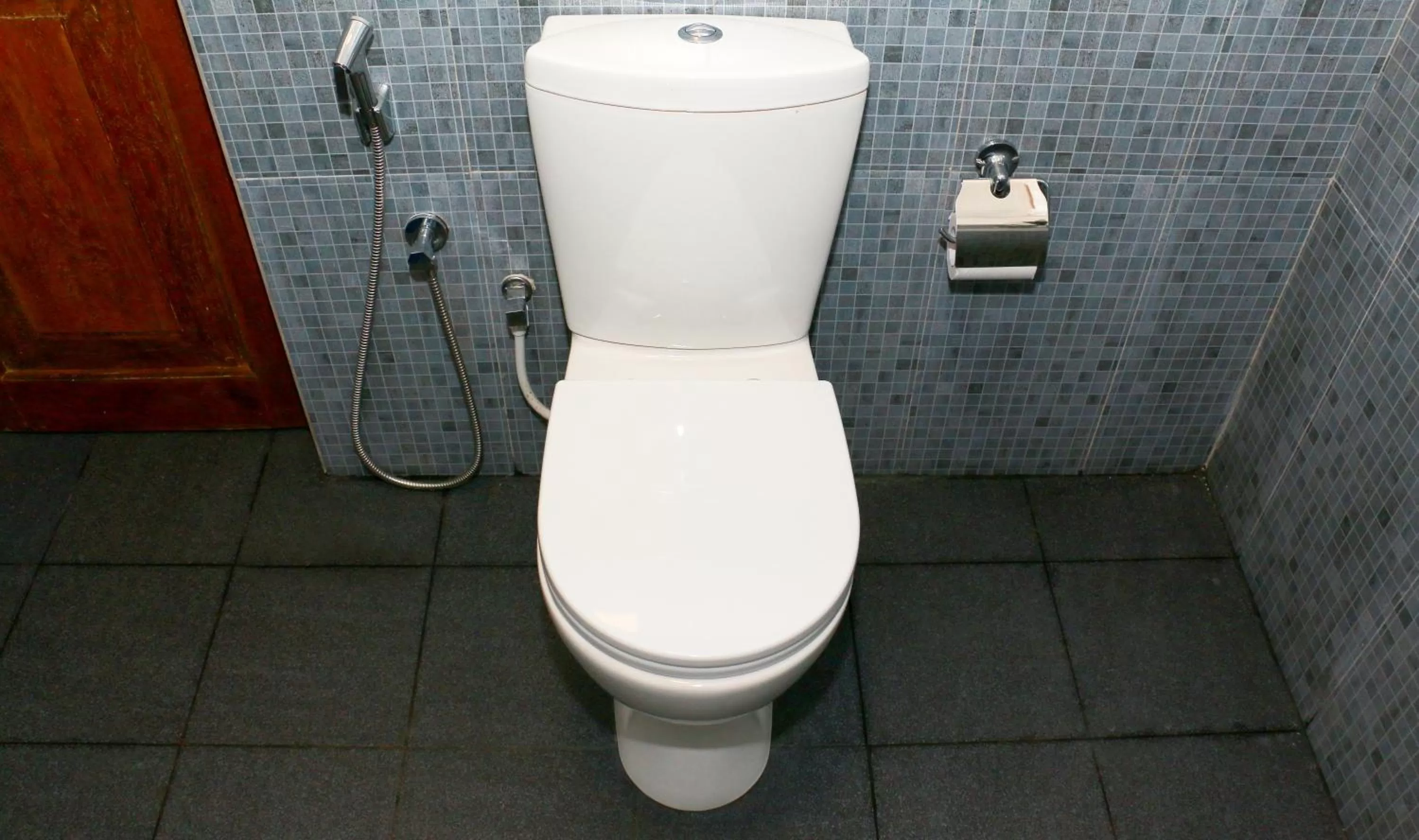 Toilet, Bathroom in Villa 92 City Stay