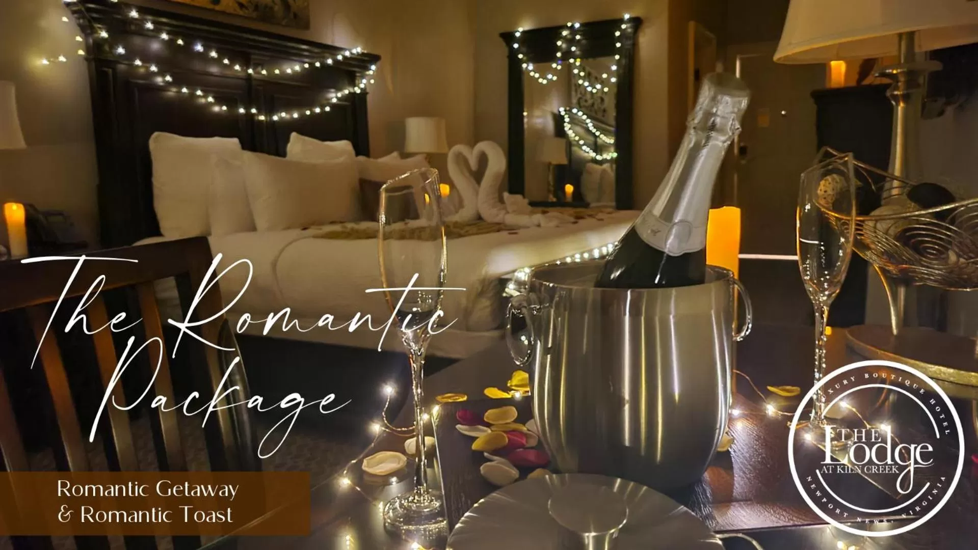 Alcoholic drinks, Drinks in The Lodge at Kiln Creek Resort