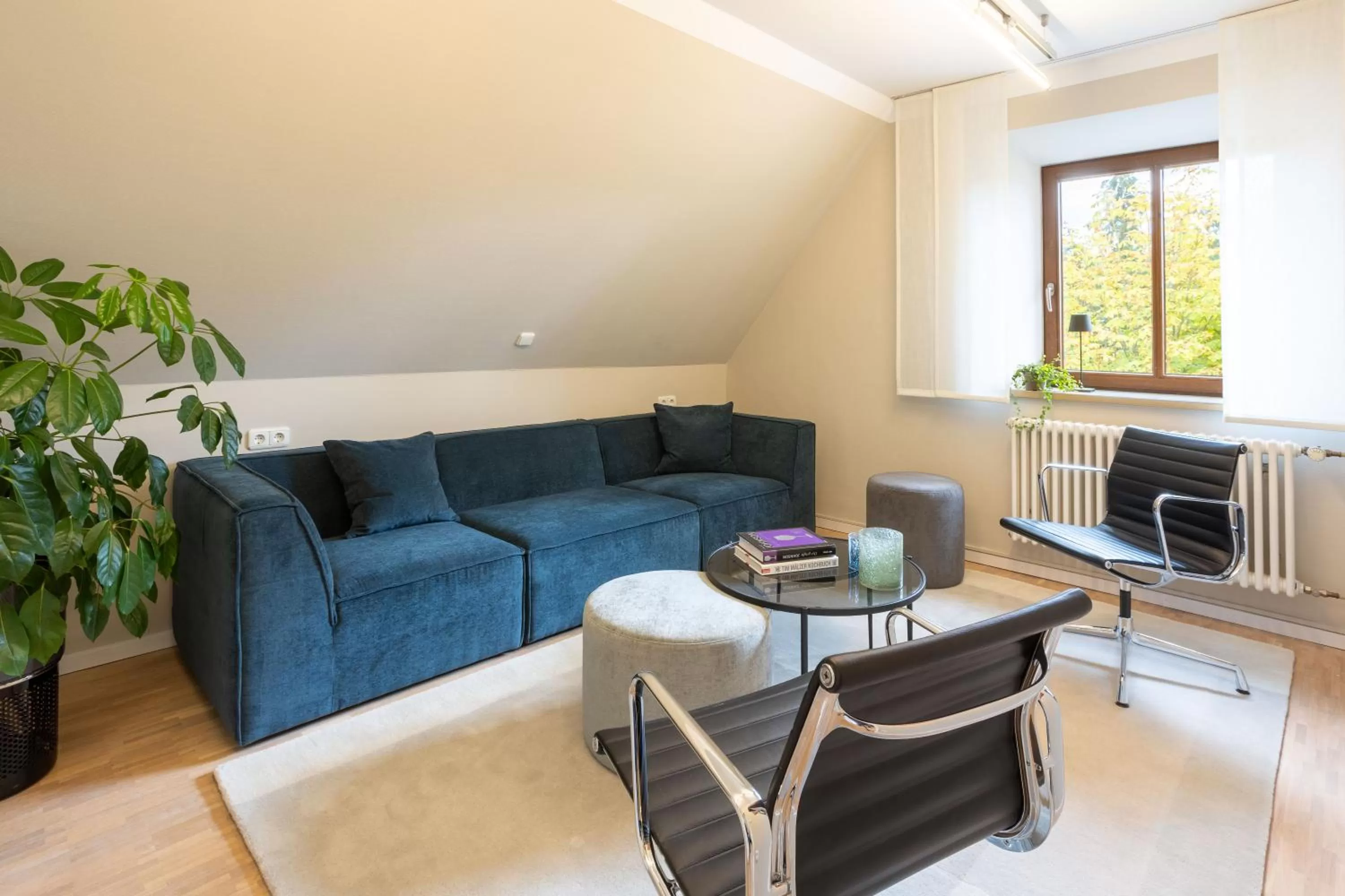 Meeting/conference room in Hotel Klostergasthof