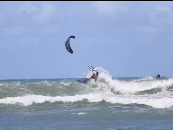 Other Activities in Pousada Casa de João Kitehouse