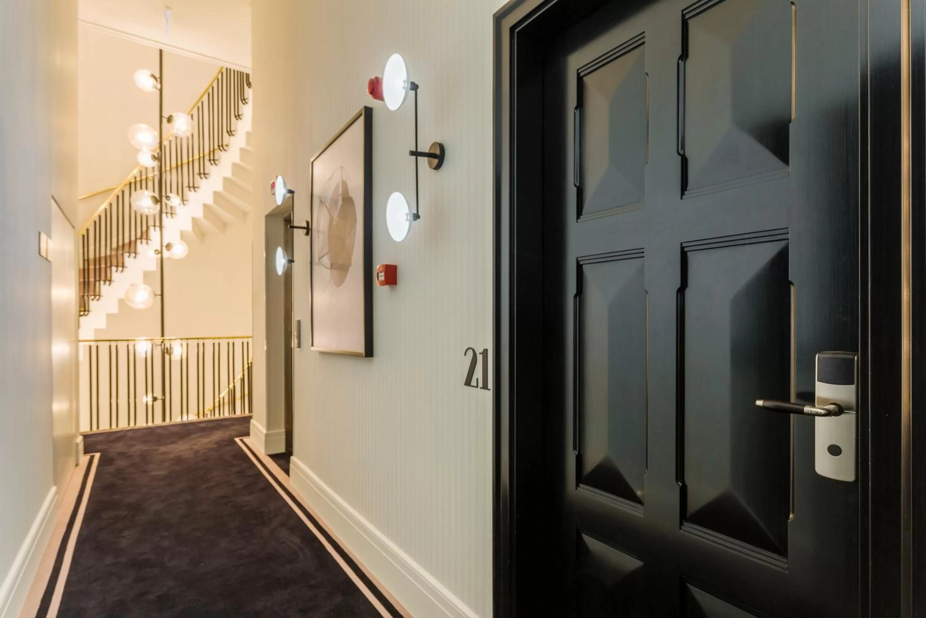 Other in The Wings Hotels Collection