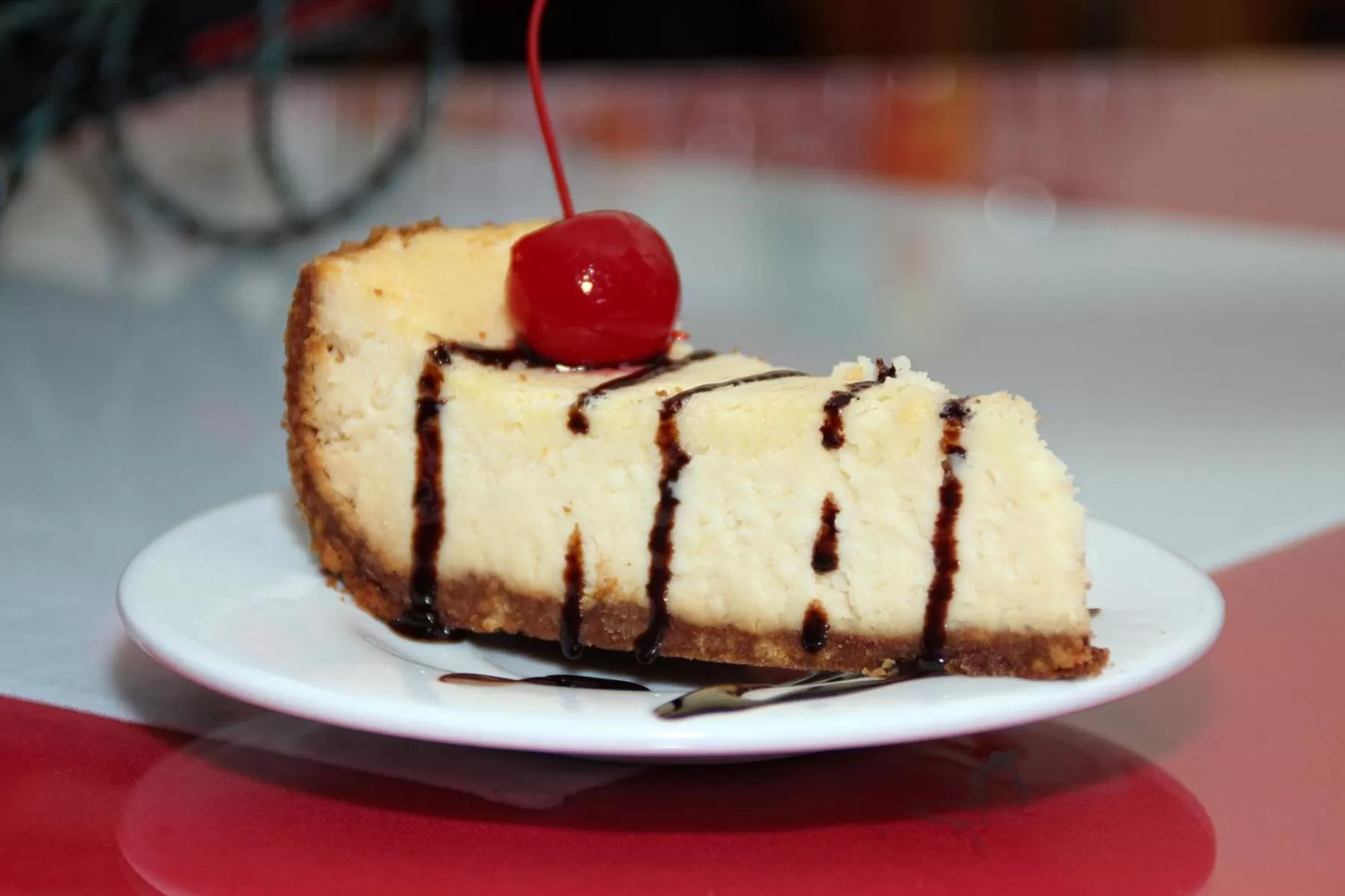 Restaurant/places to eat in Hotel Iberia