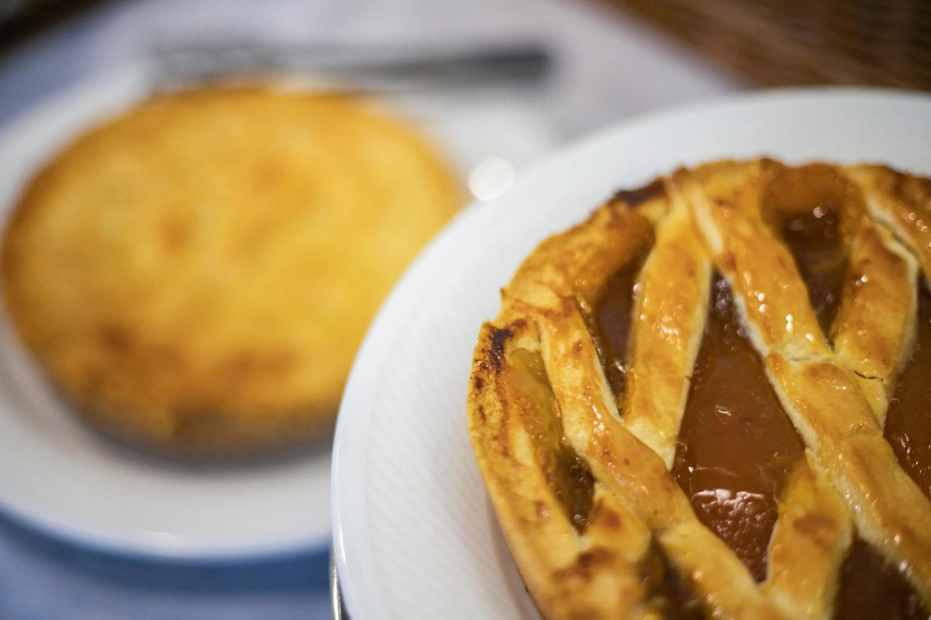 Italian breakfast in Hotel San Paolo