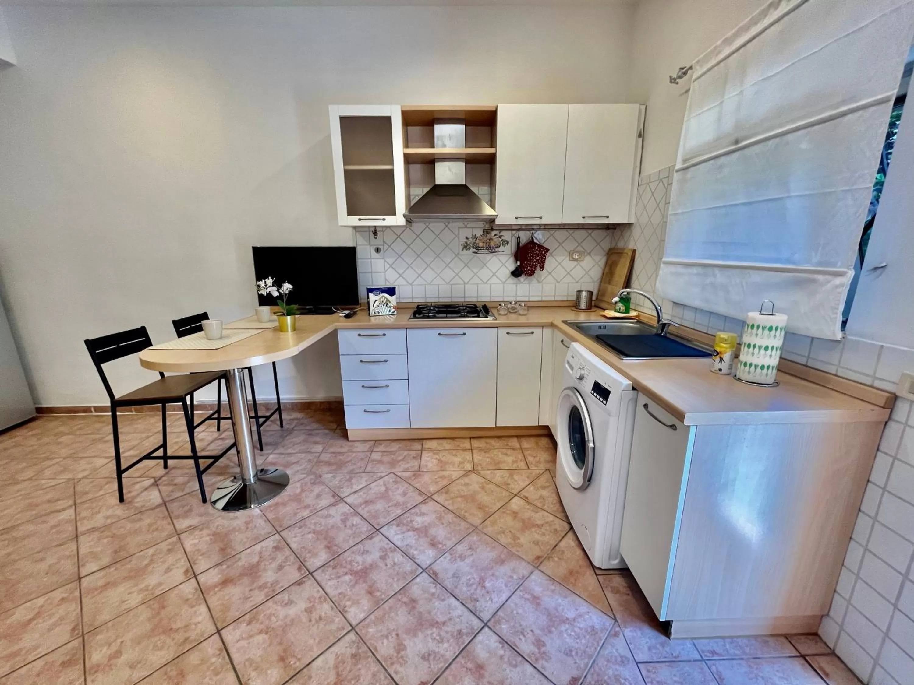 Residence Villa il sogno