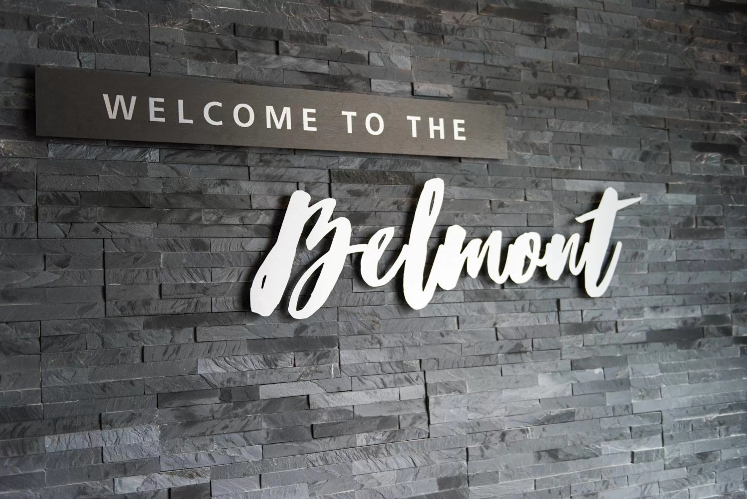 Property logo or sign in Belmont Llandudno