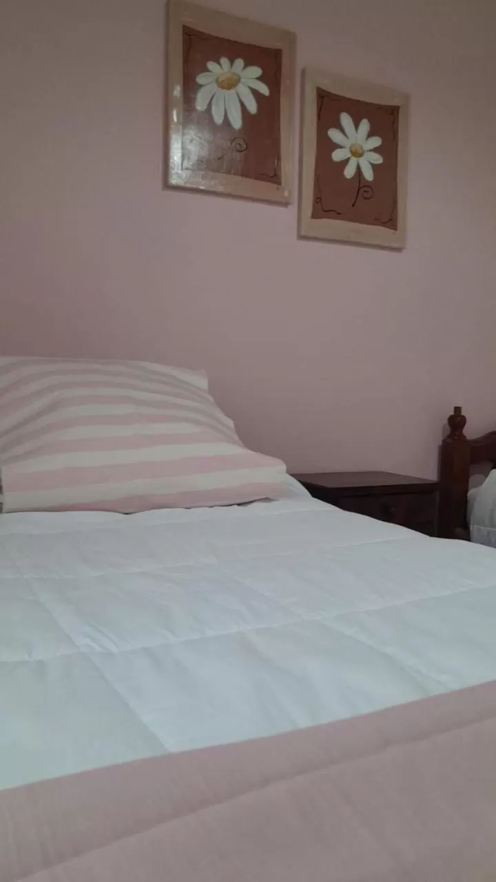 Bed in avellaneda suites