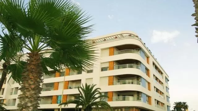 RESIDENCE PUERTO MARINA Corniche d'Asilah