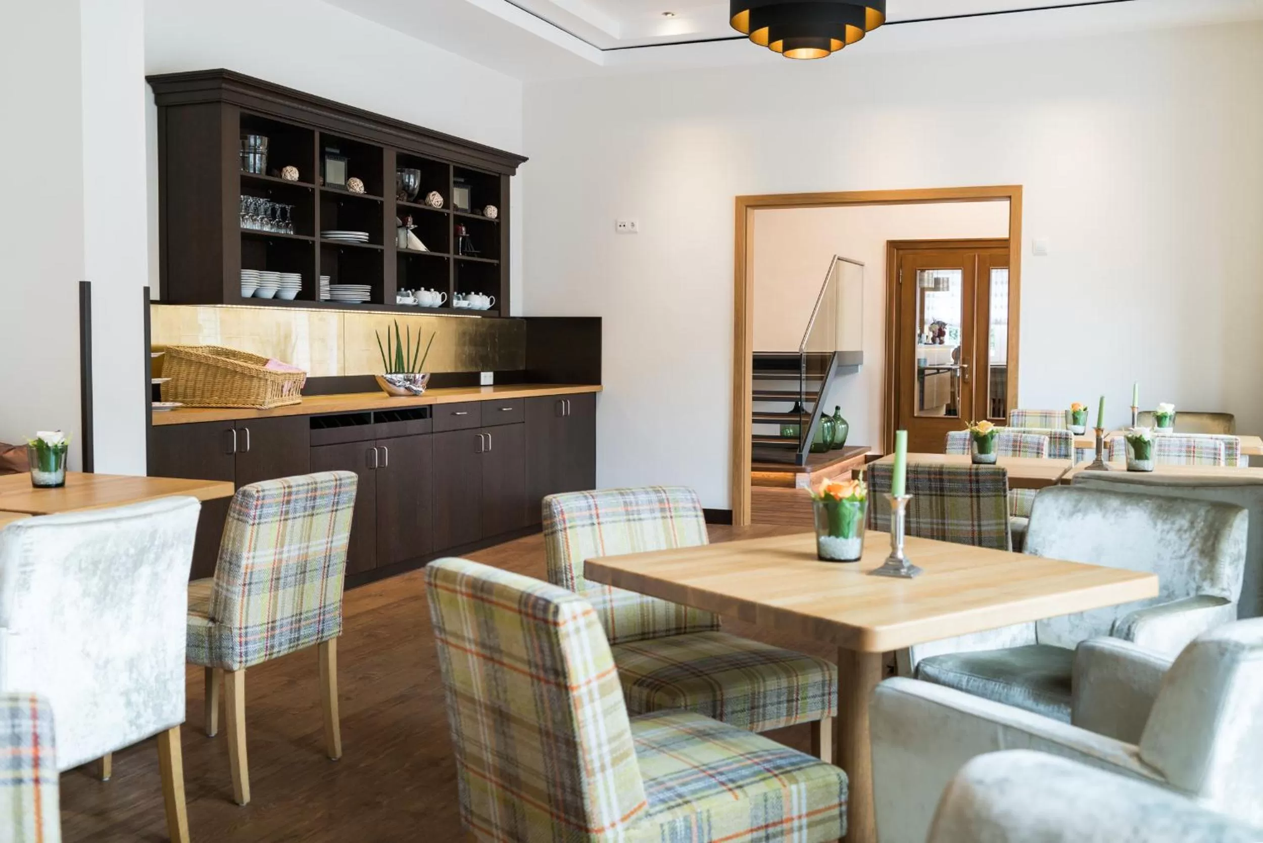 Banquet/Function facilities in Hotel Matthias