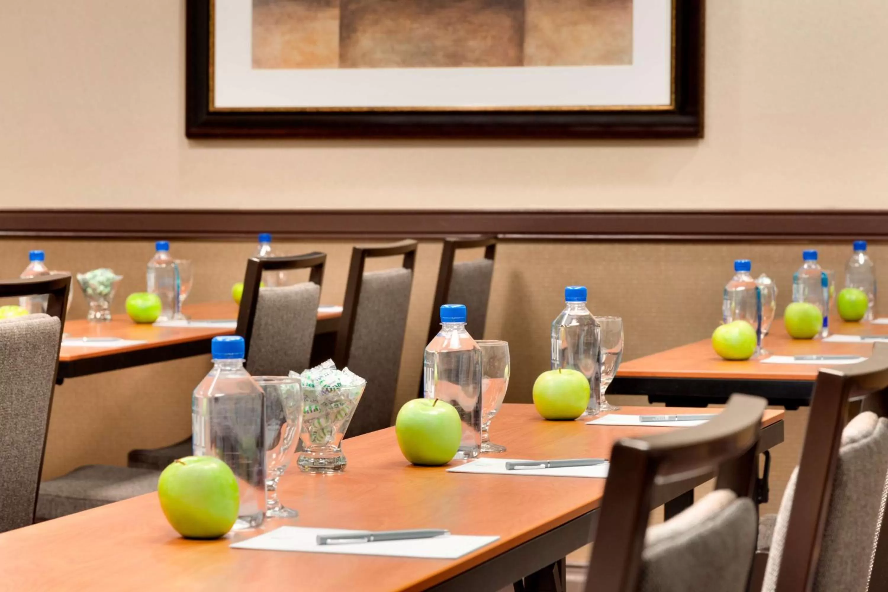 Banquet/Function facilities in Embassy Suites by Hilton Santa Clara Silicon Valley