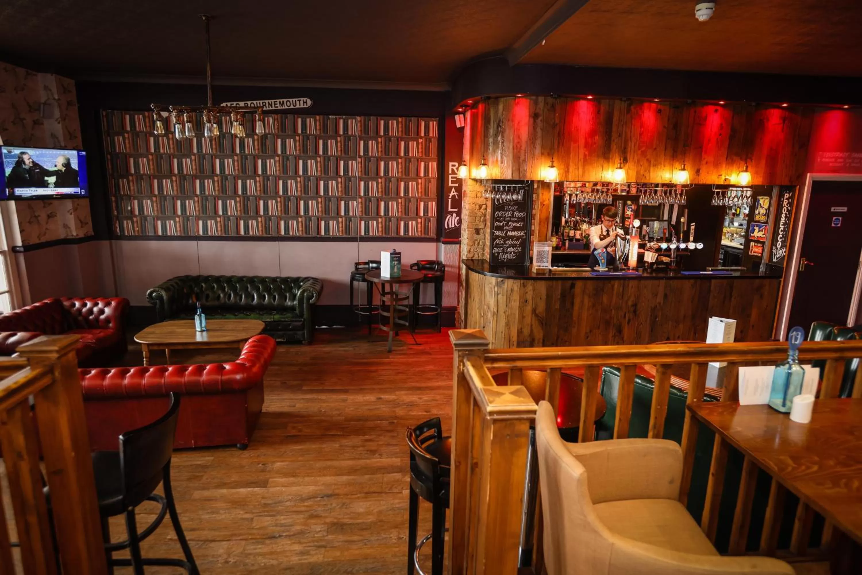 Restaurant/places to eat in Suncliff Hotel - OCEANA COLLECTION