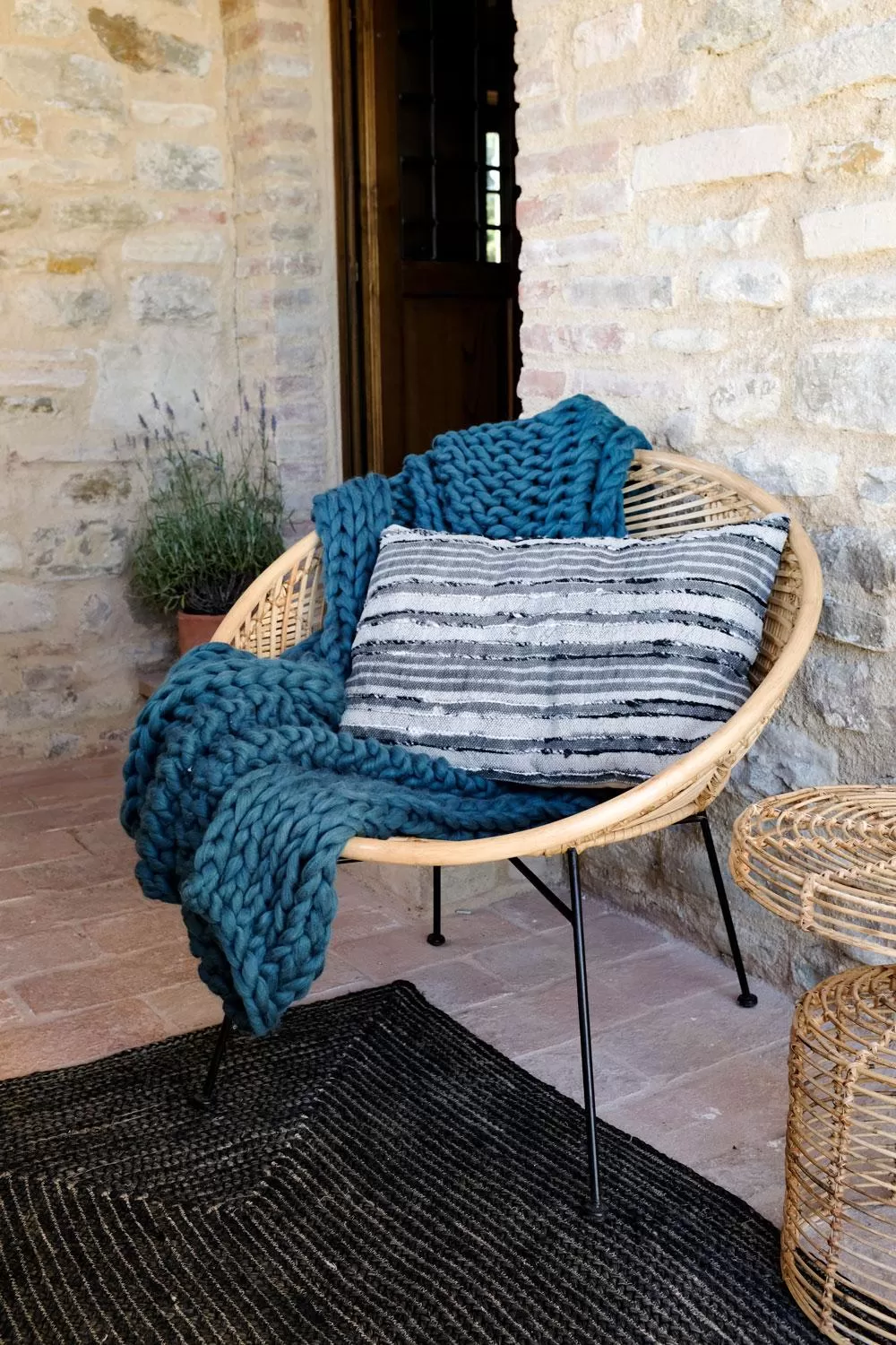Balcony/Terrace in Borgo Castello Panicaglia