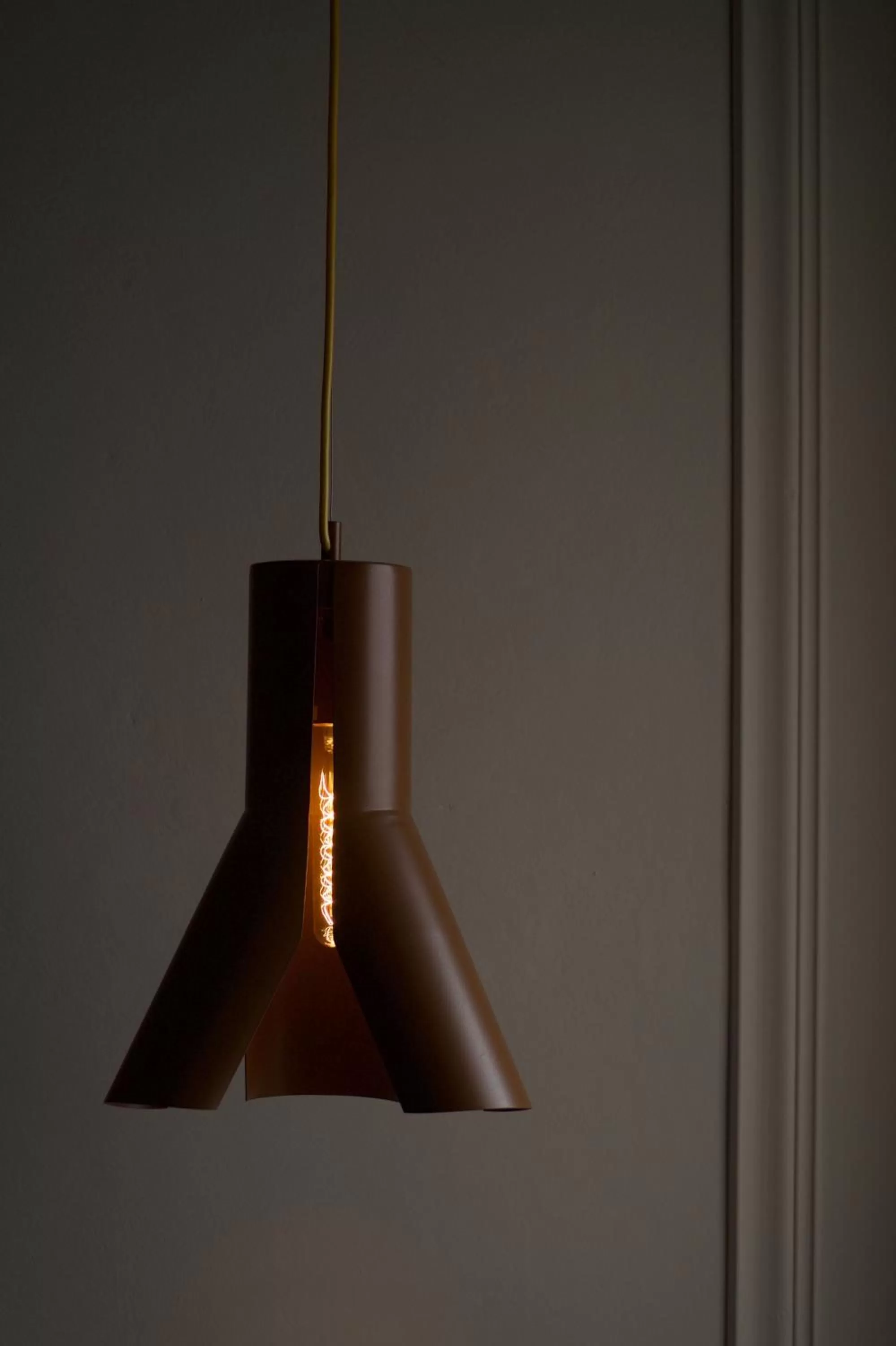 Decorative detail in Casa Florencia Hotel Boutique