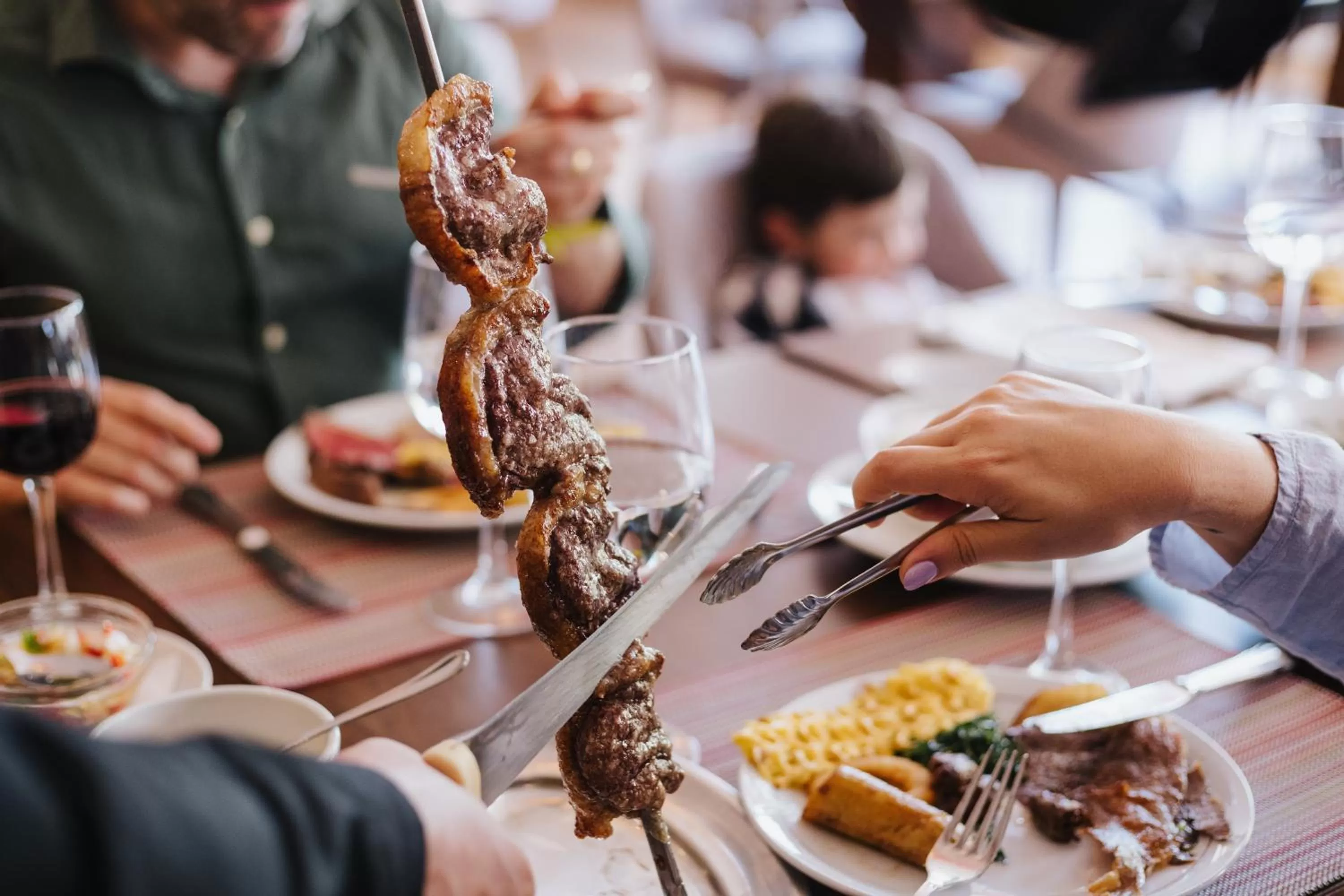 Food and drinks in Hotel Premium Chaves - Aquae Flaviae