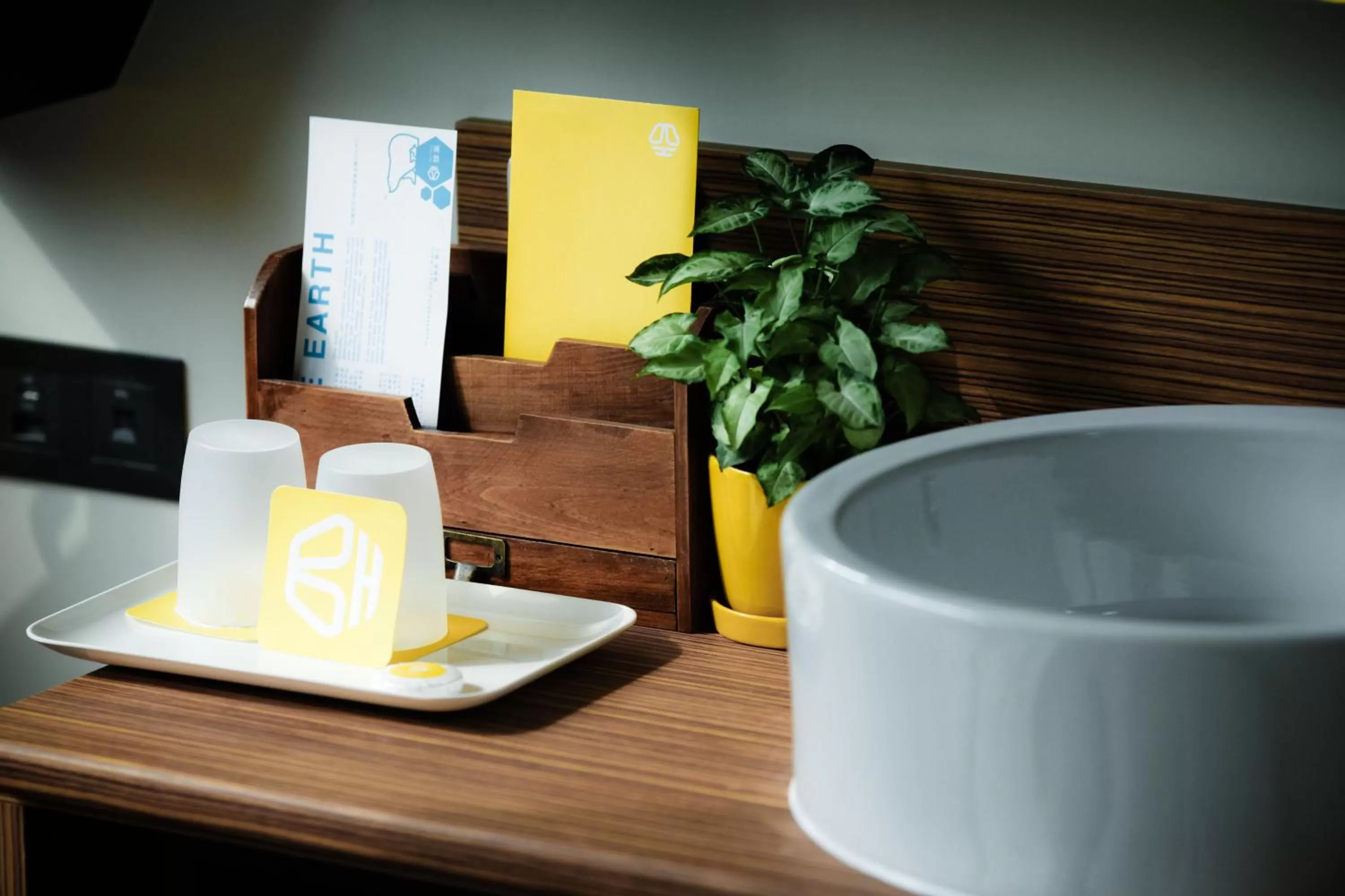 Other in Bee House by Cosmos Creation - Taipei Main Station