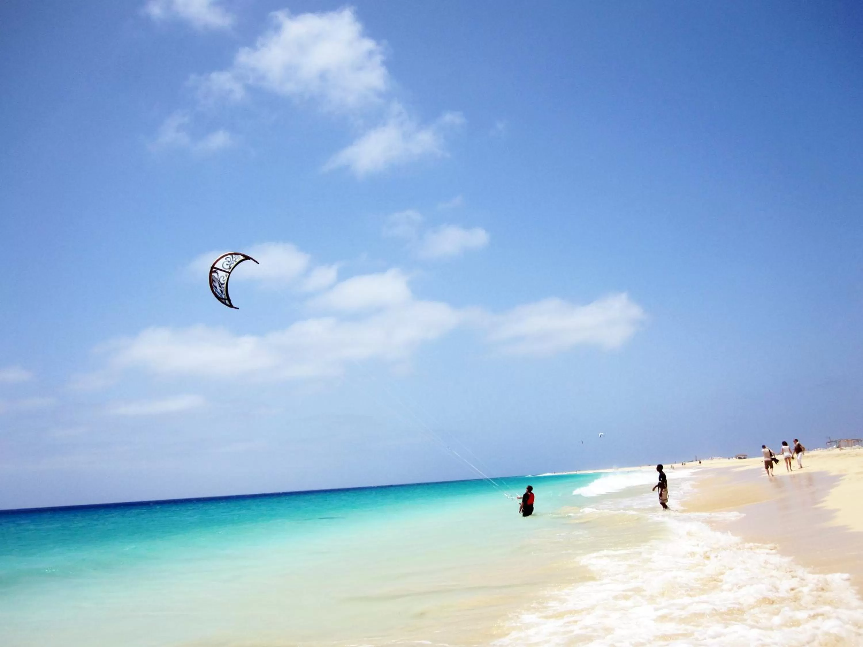 Beach in Hotel MiraBela