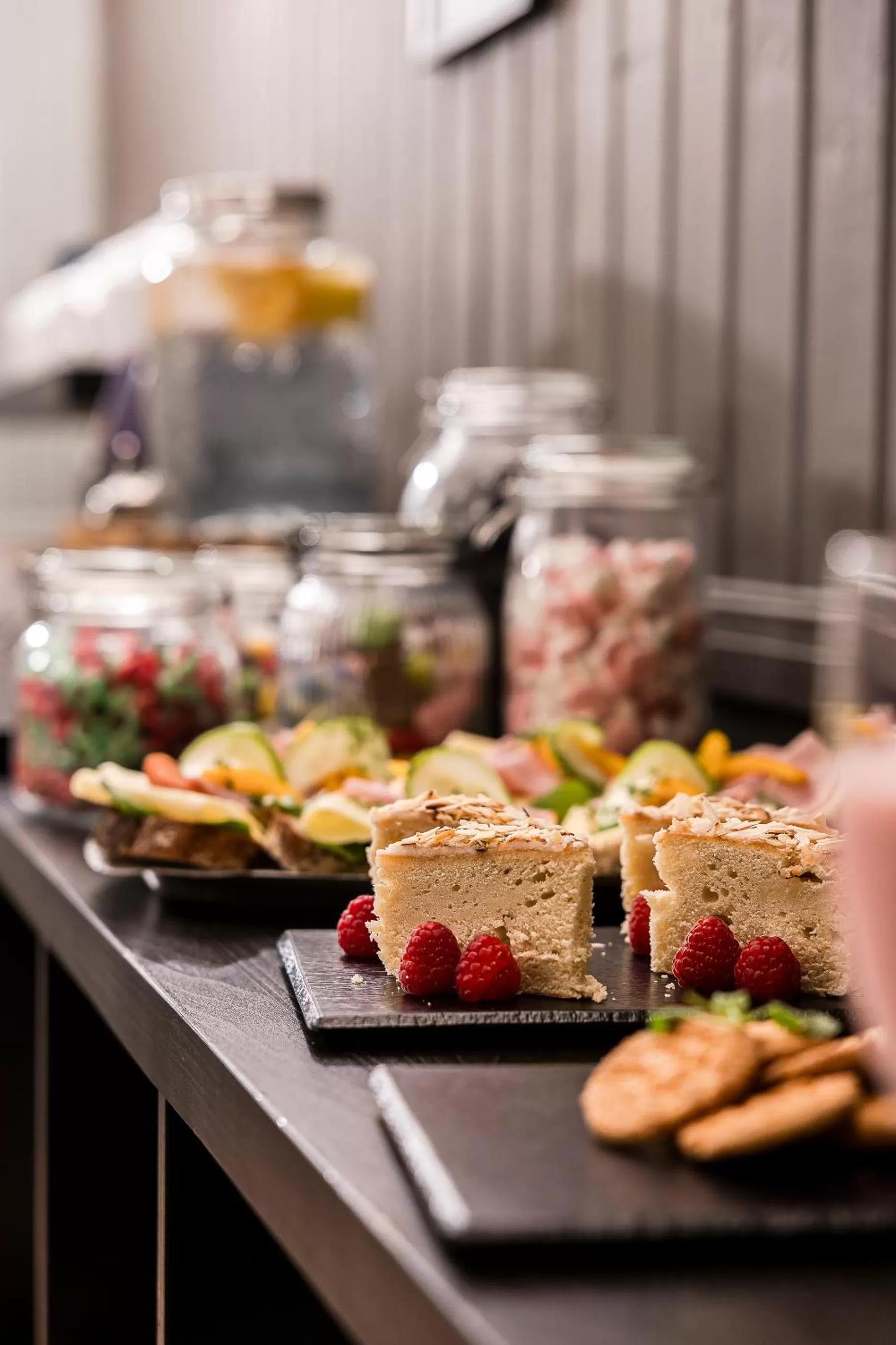 Property building in Best Western Hotell Kramm