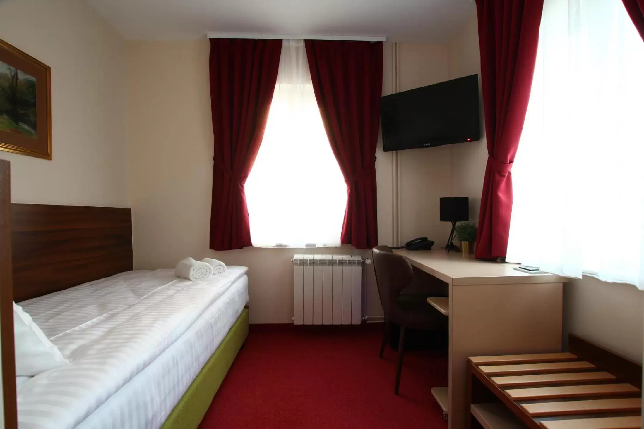 Single Room - single occupancy in B&B Galeb Single Room - single occupancy in B&B Galeb