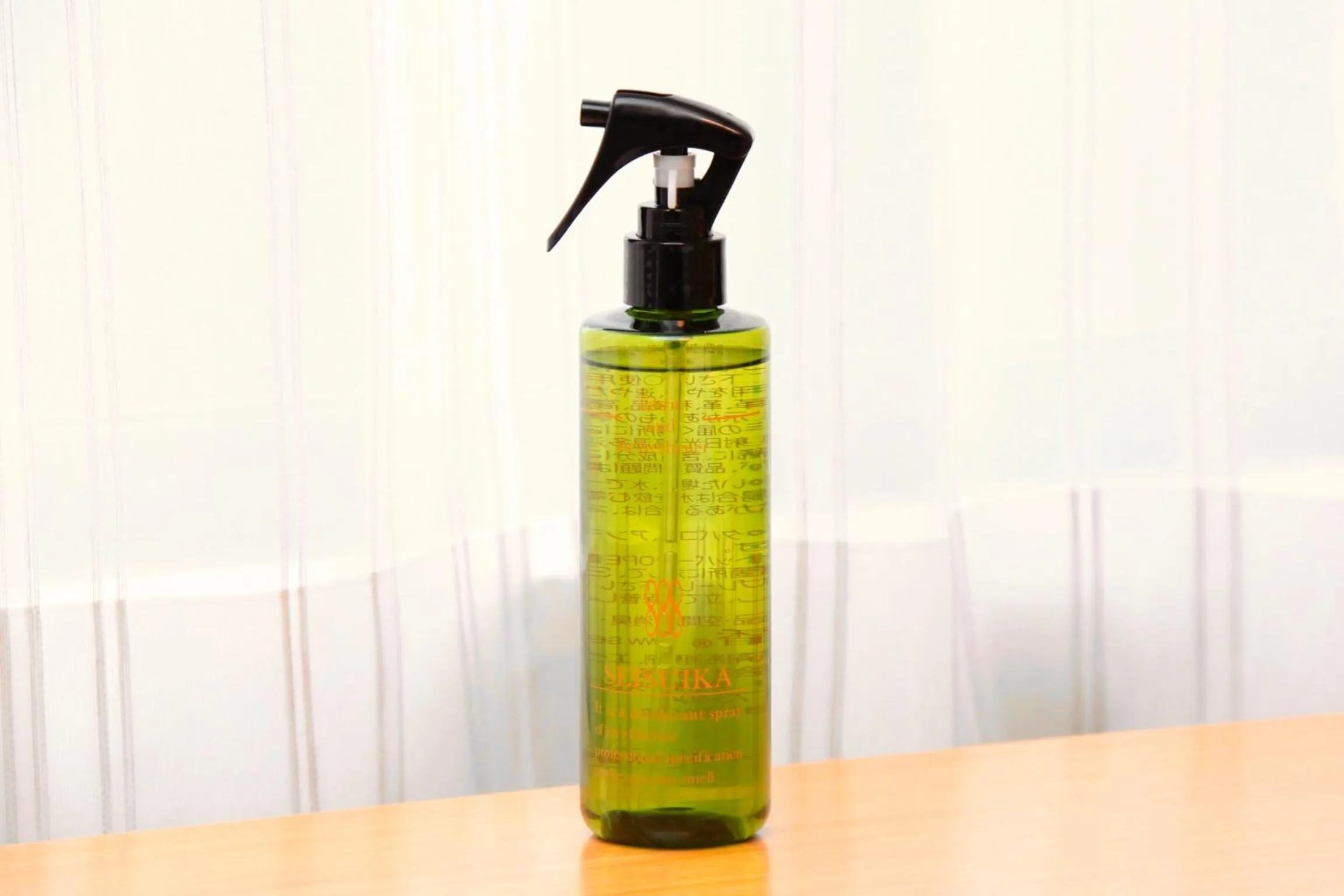 Photo of the whole room in Richmond Hotel Kagoshima Kinseicho