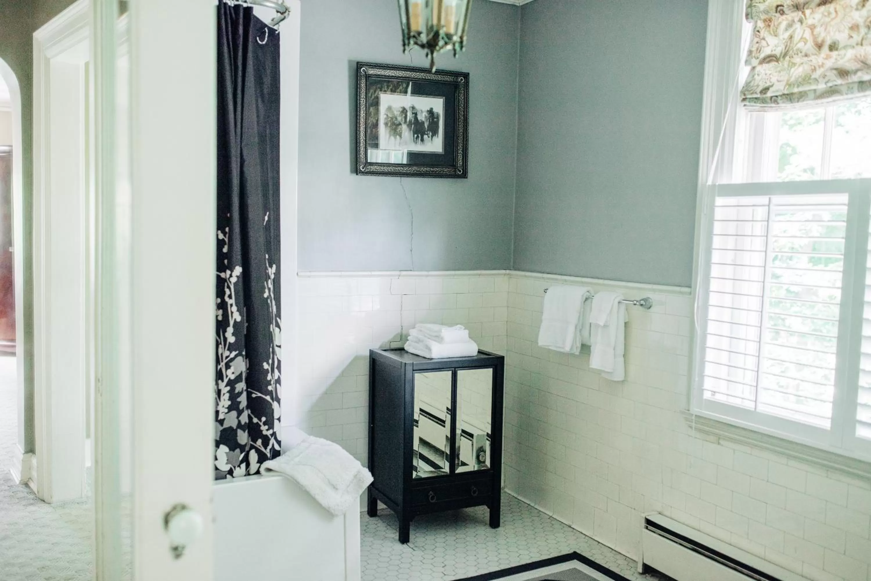 Bedroom, Bed in Benn Conger Inn