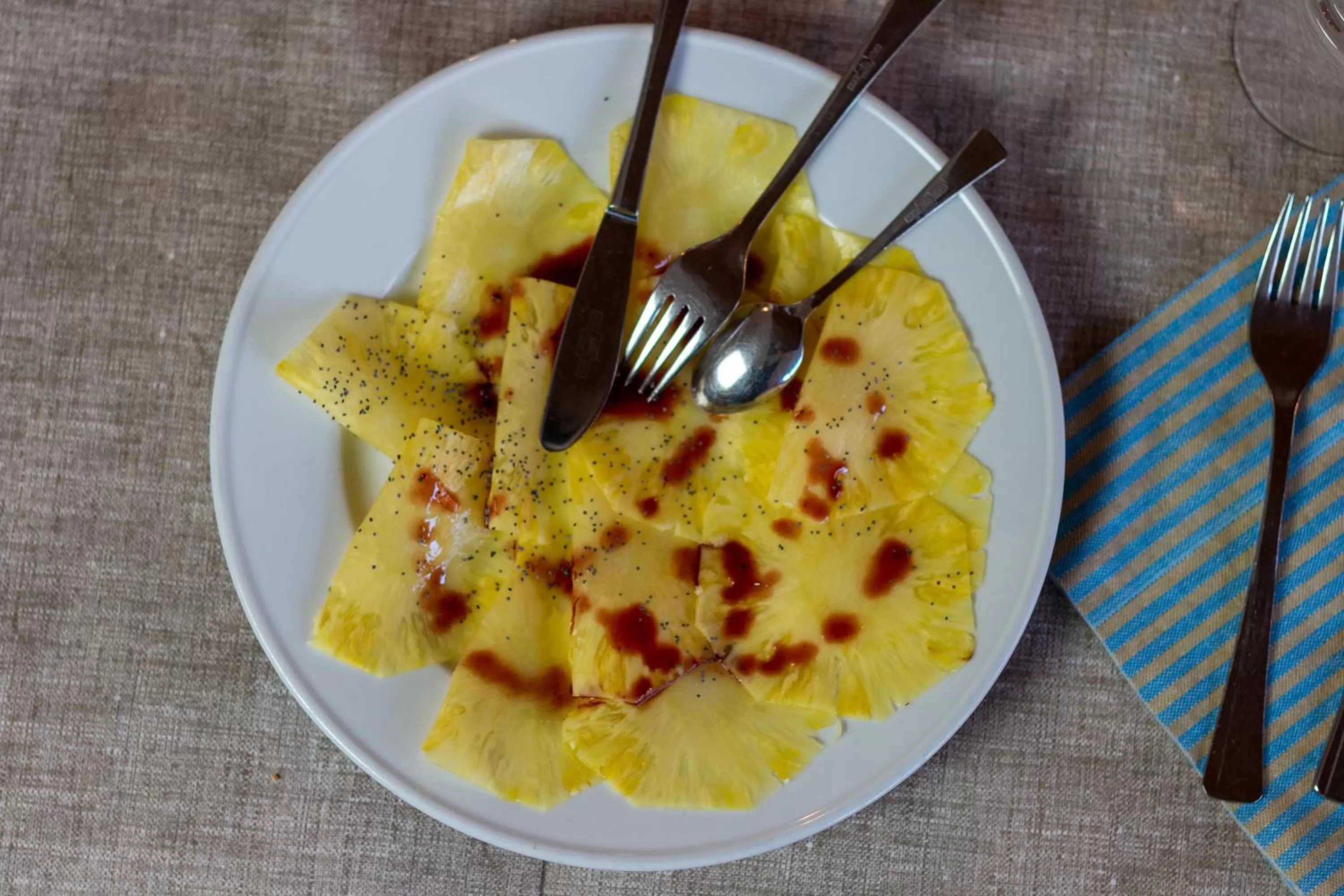 Locanda del Lago Rosmunda