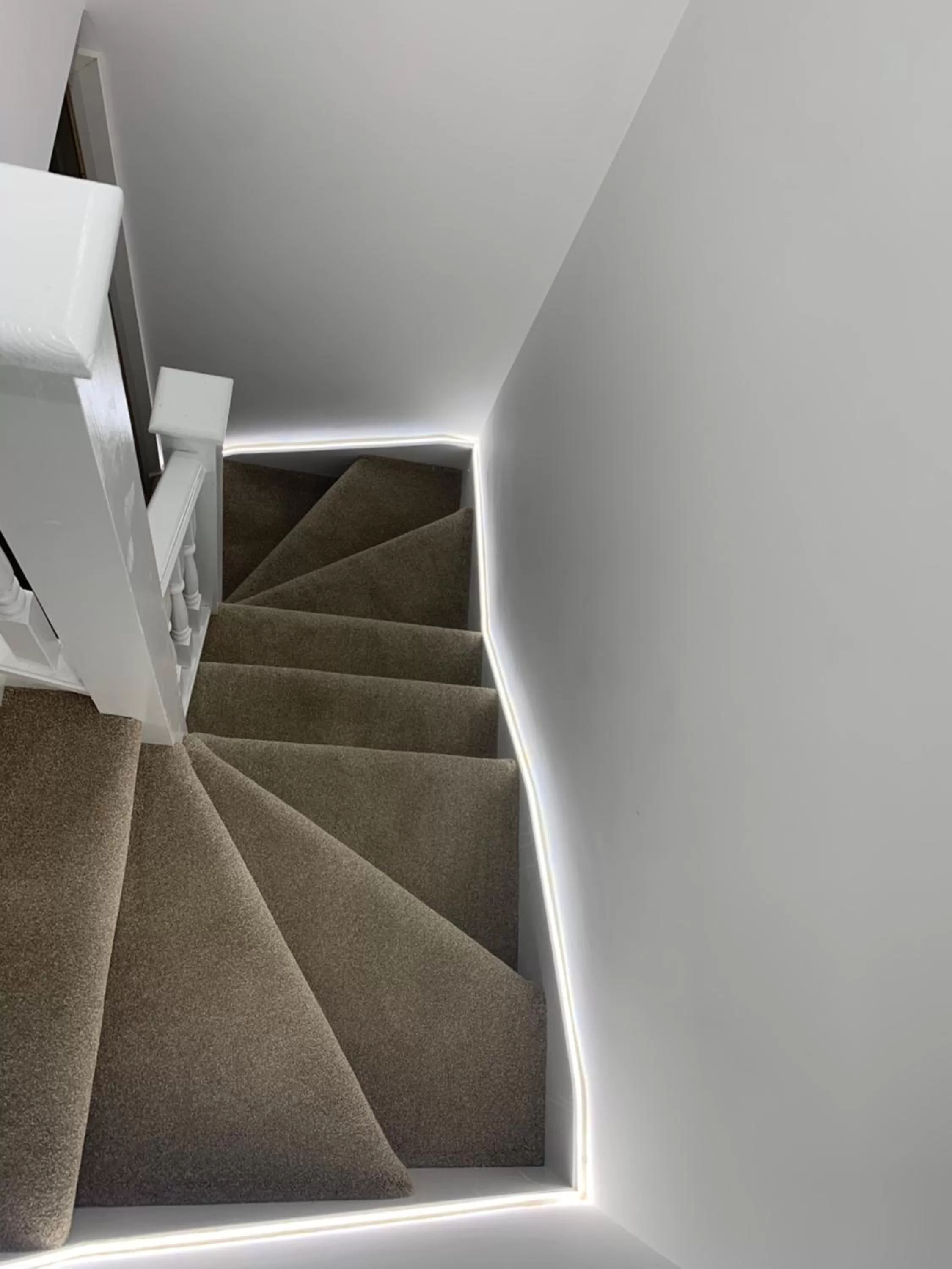 Bedroom in Double Bedroom w Ensuite Bathroom Near Grand Union Canal for Family and Friends