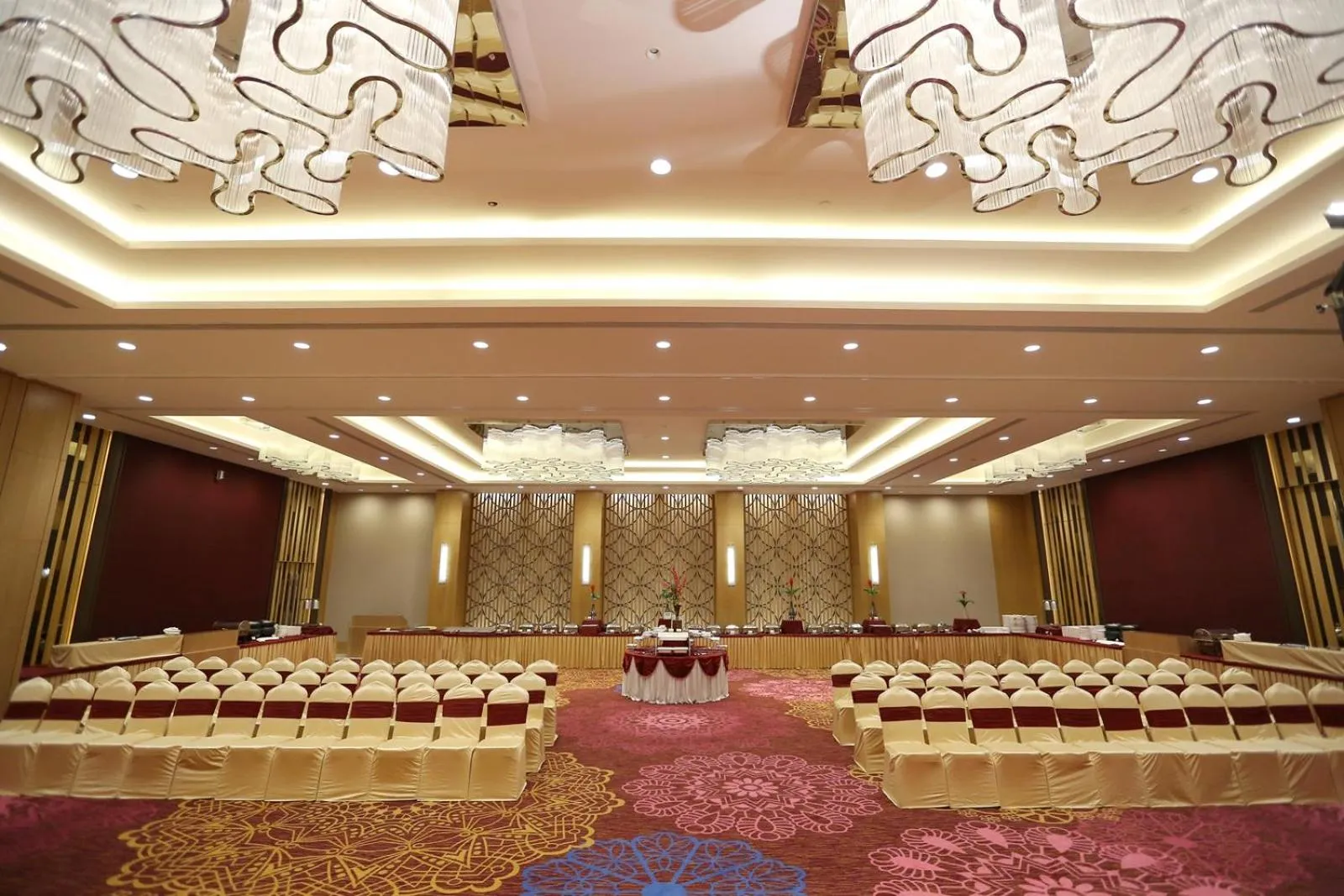 Banquet/Function facilities in The Imperial Palace