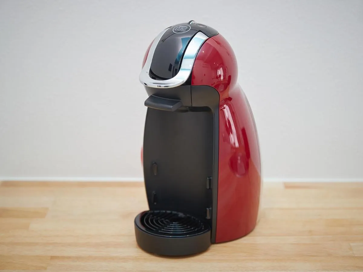 Coffee/tea facilities in Glory island okinawa SOBE