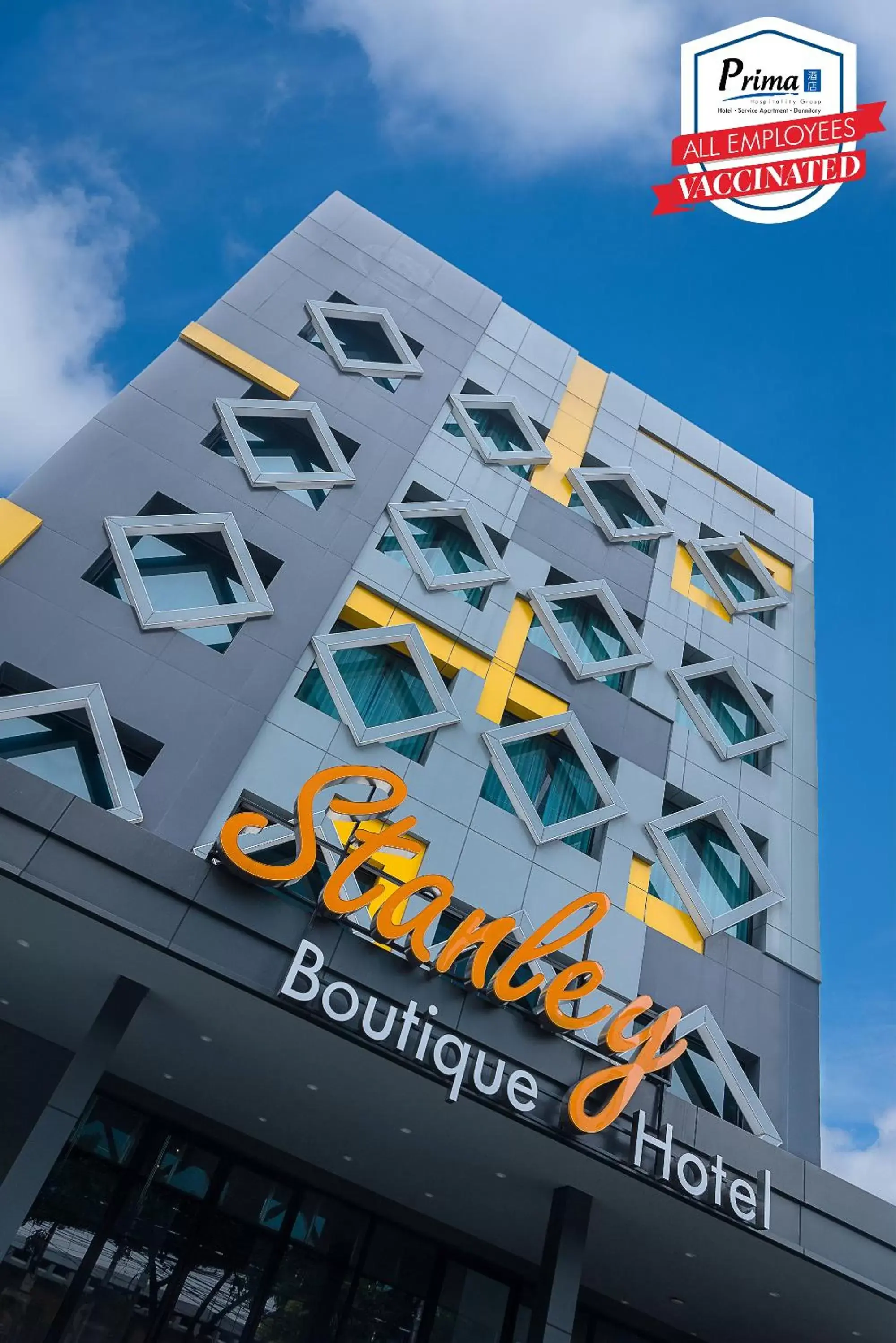 Stanley Wahid Hasyim Jakarta Stanley Wahid Hasyim Jakarta