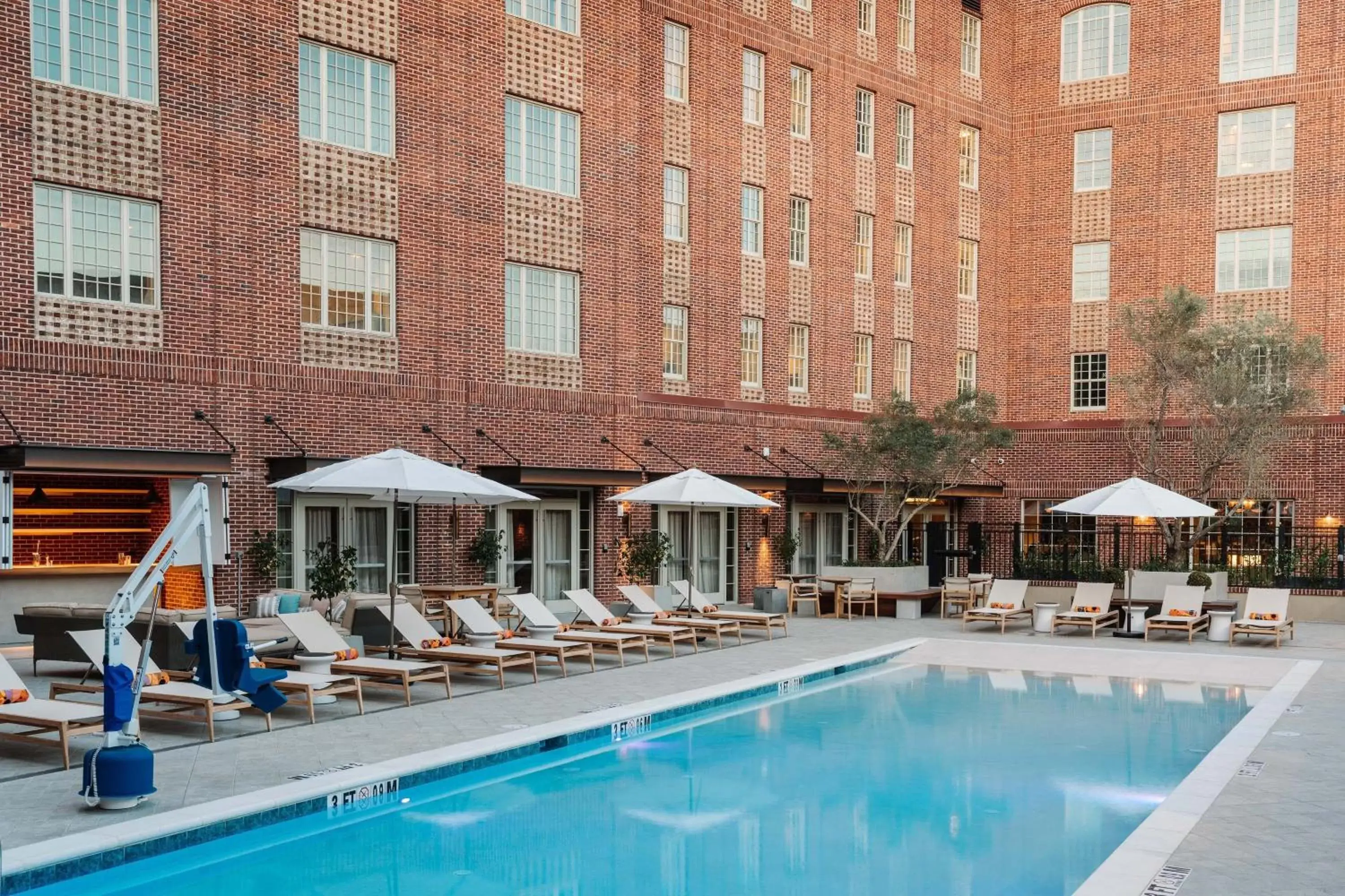 The Alida, Savannah, a Tribute Portfolio Hotel The Alida, Savannah, a Tribute Portfolio Hotel