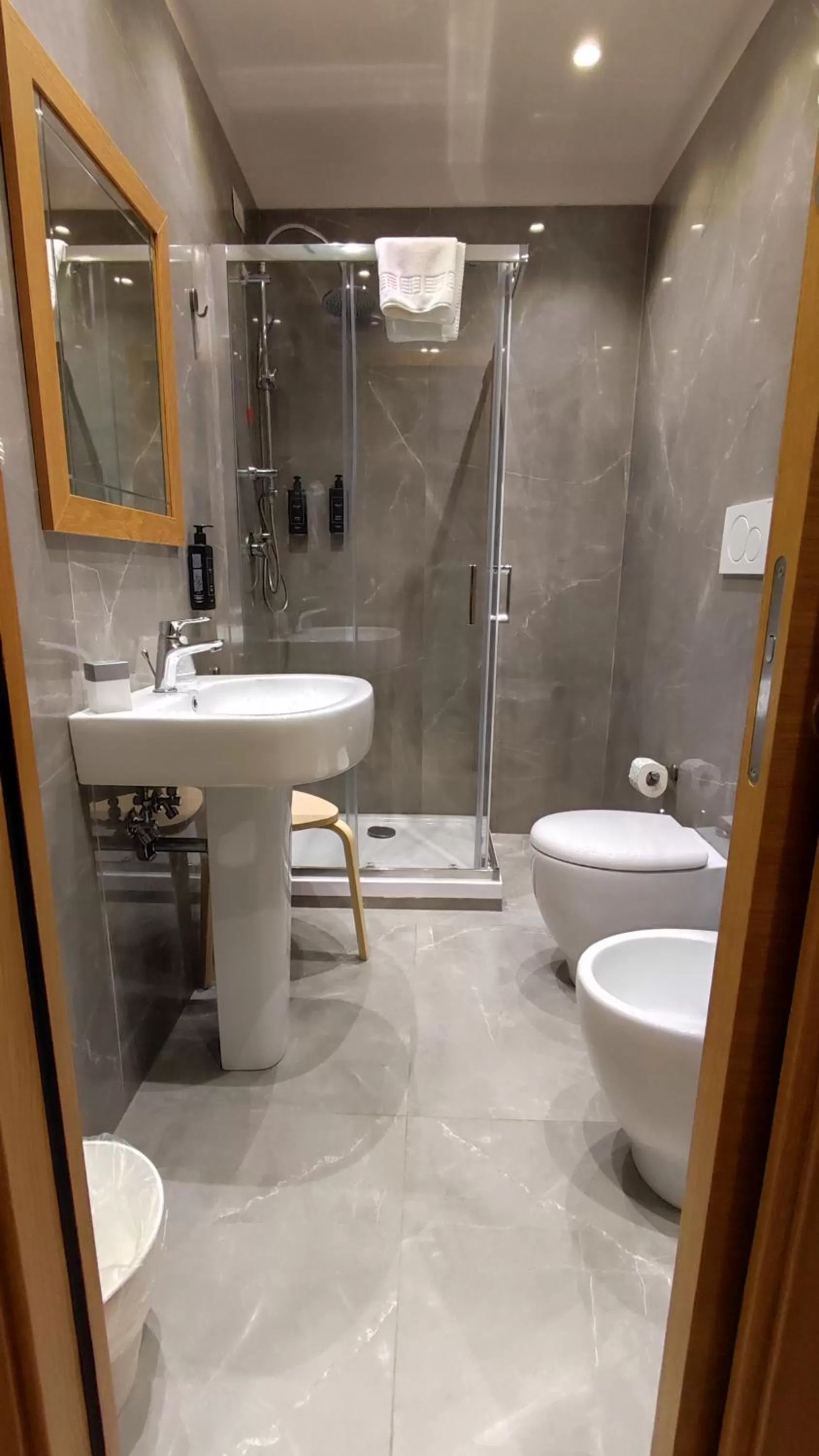 Catania Sea Palace Hotel