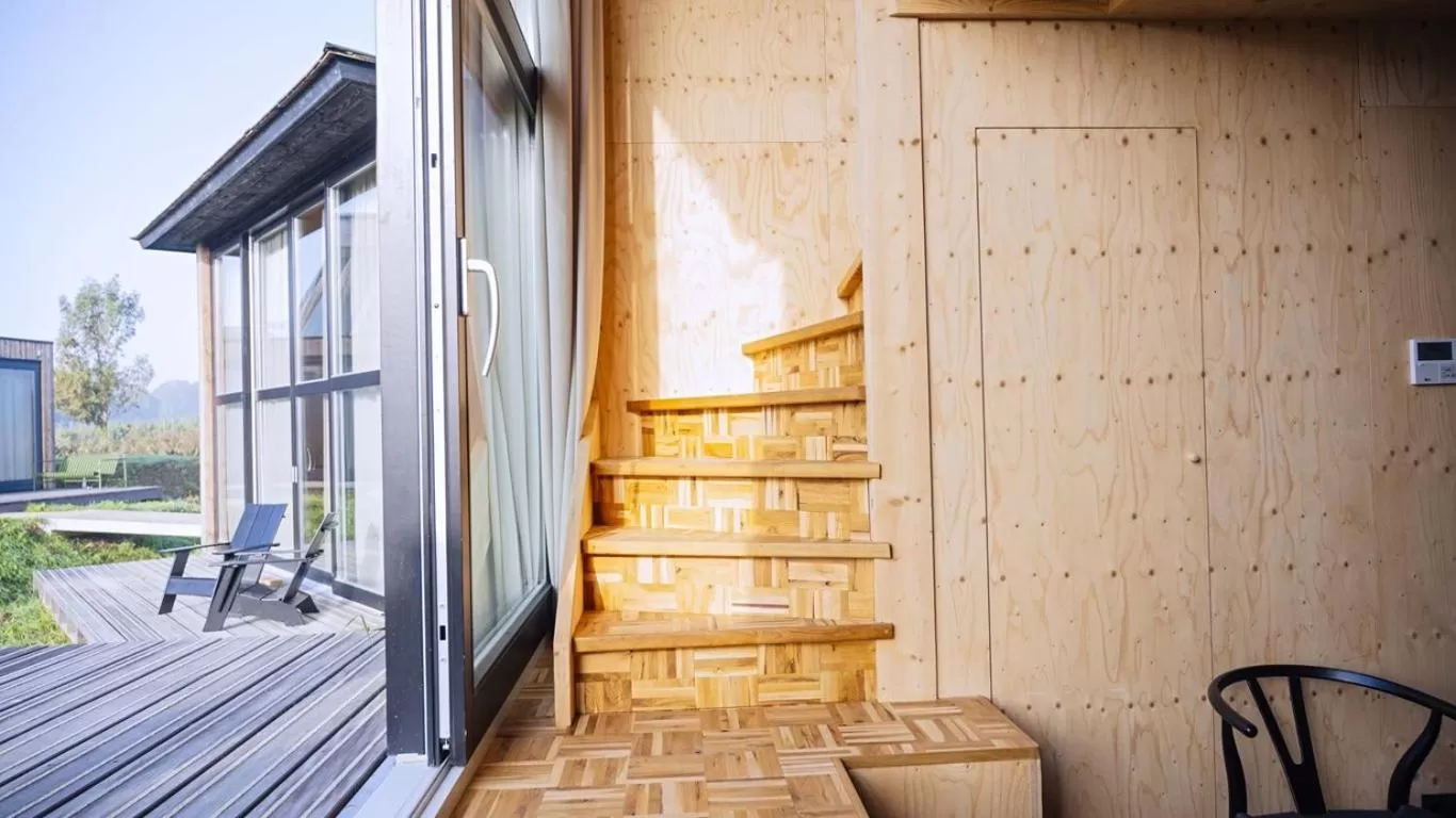 The Unbound Amsterdam