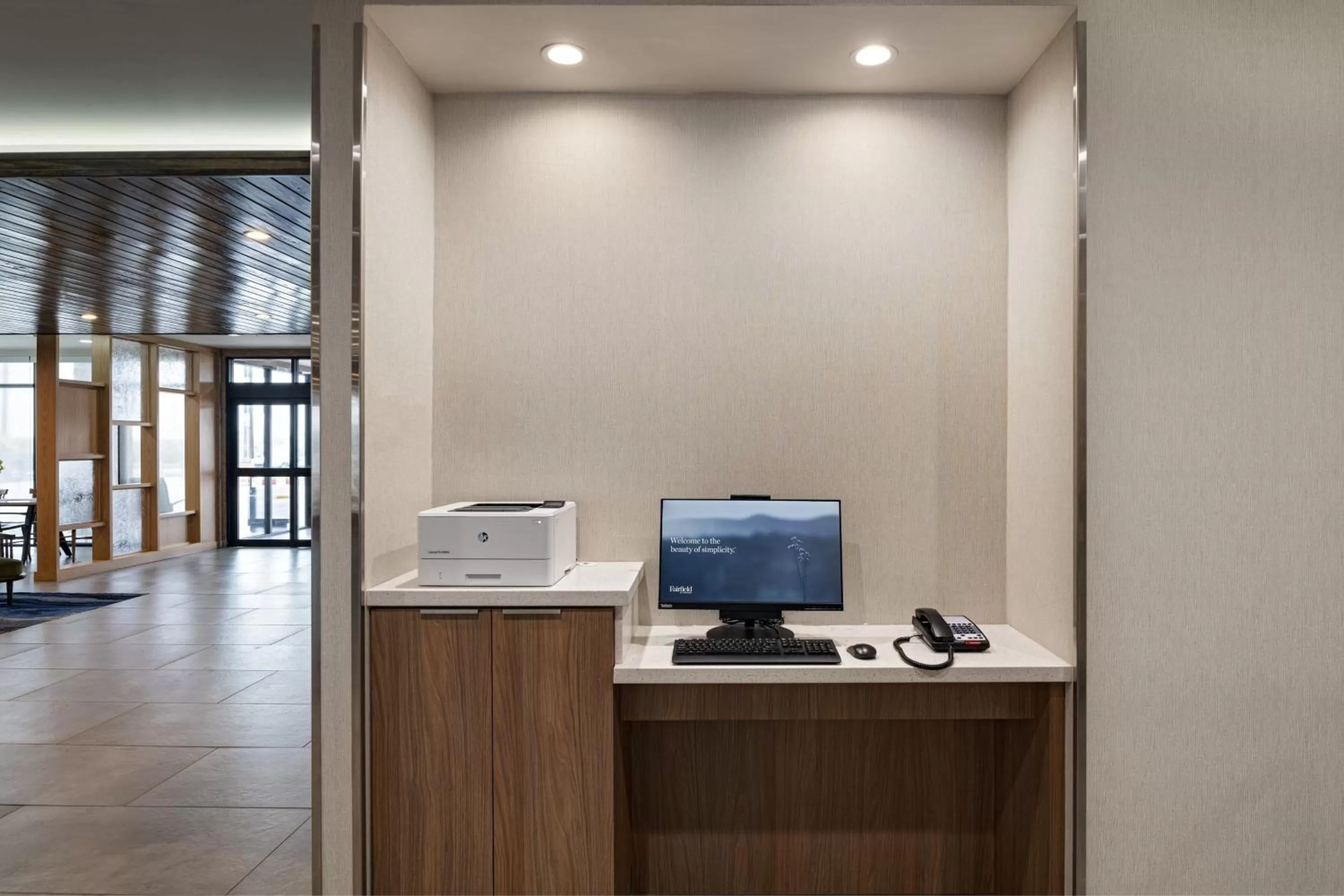 Other in Fairfield by Marriott Inn & Suites Waller