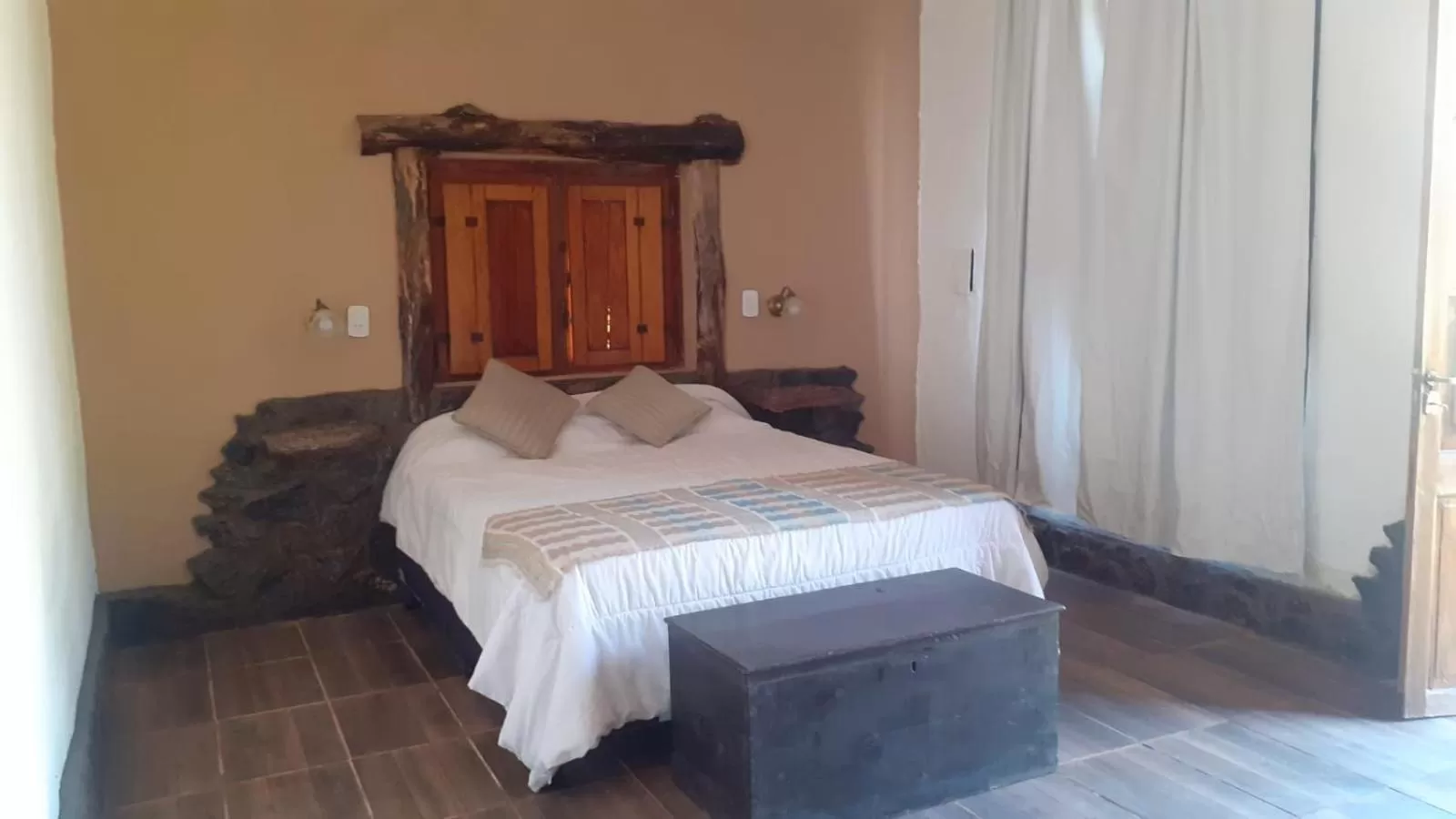 Hotel Hacienda Casa Blanca