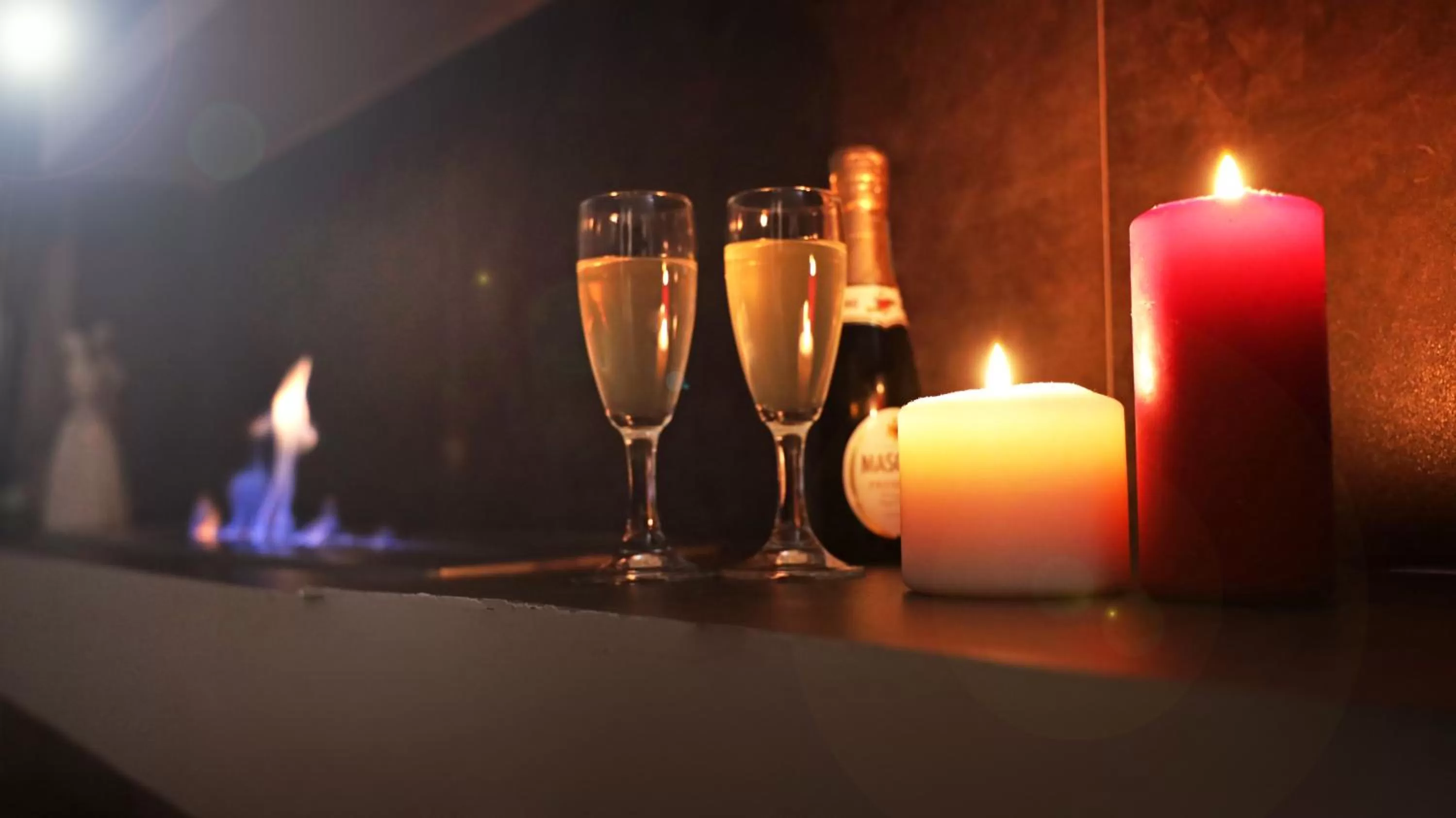 Pompeii Ruins De Charme B&B