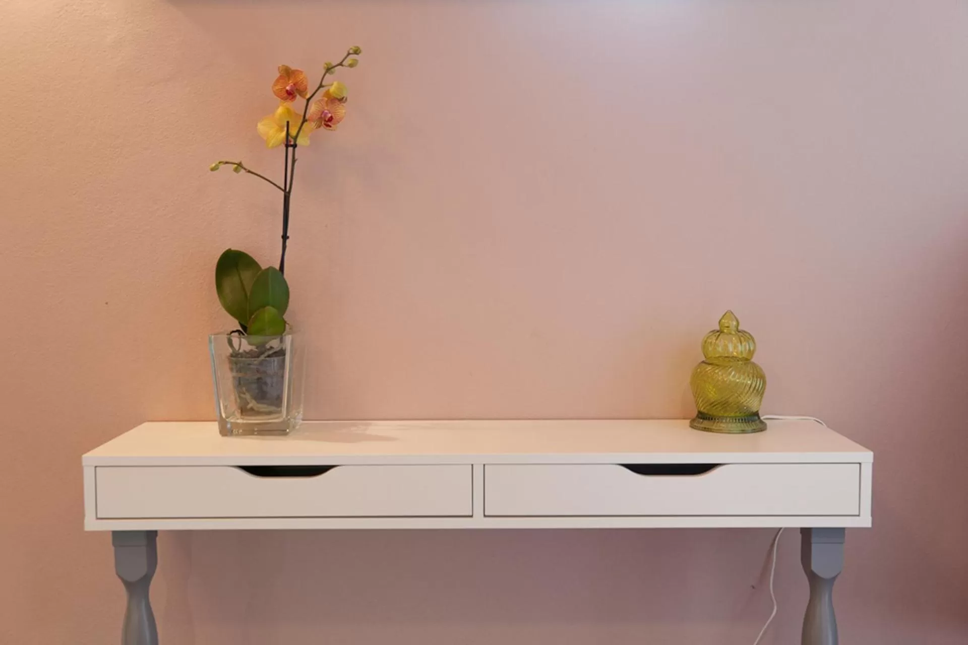 Living room in Relais Montemaggiore