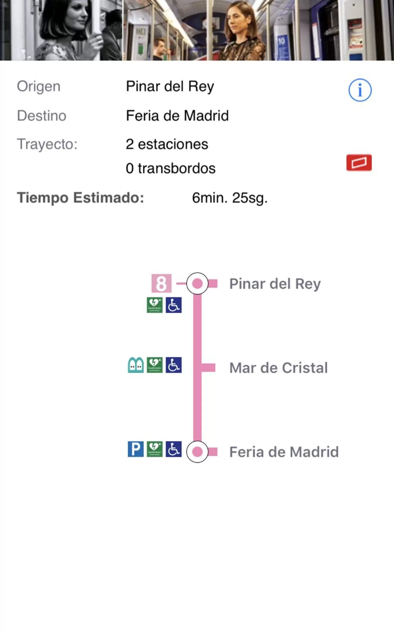 Location in AYZ Villegas - Auto check-in property