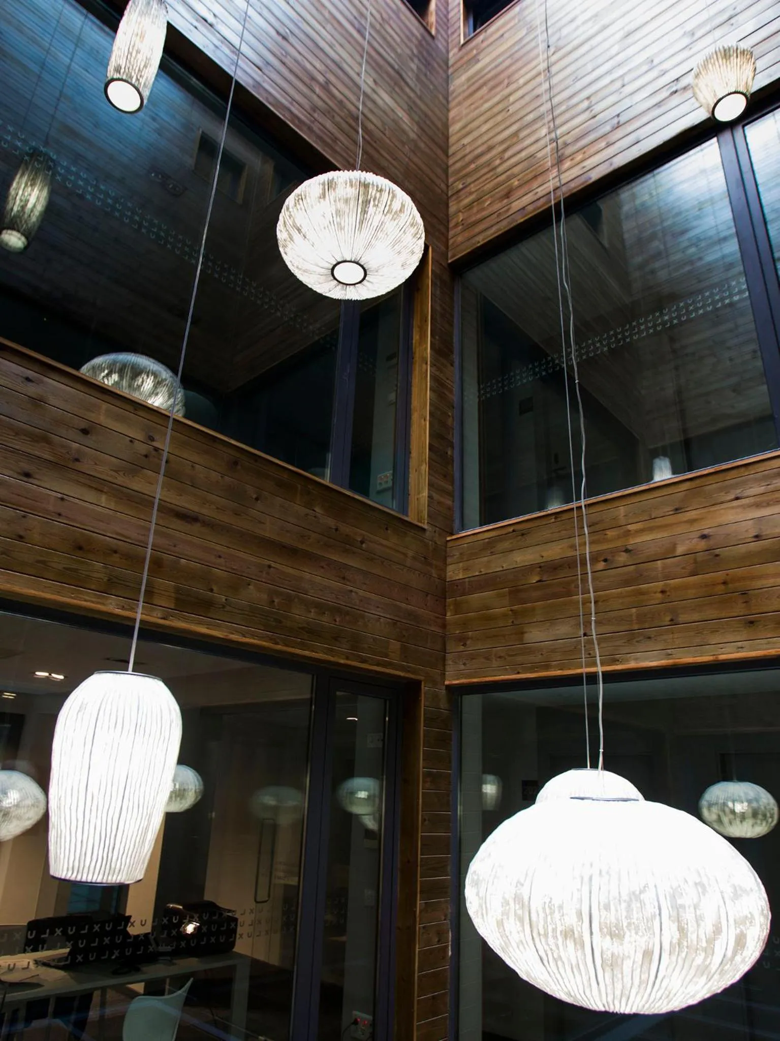 Other in Hotel Lux Santiago