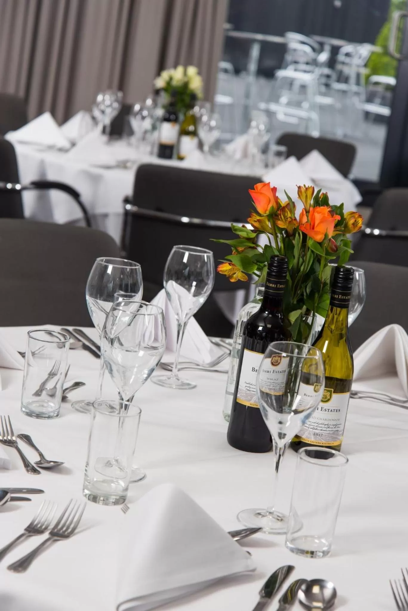 Meeting/conference room in Holiday Inn London West by IHG