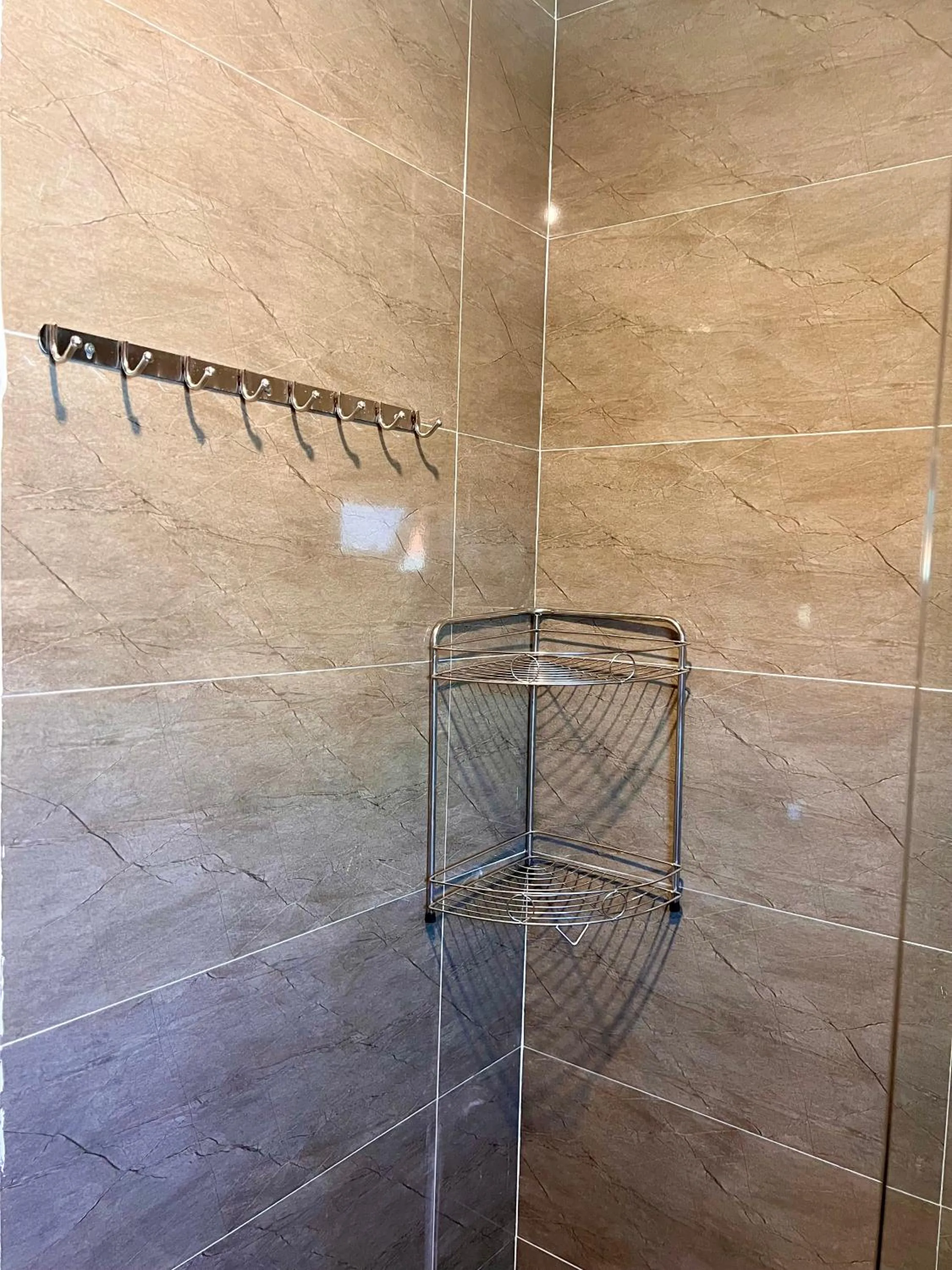 Bathroom in Hoi An Ngo Homestay