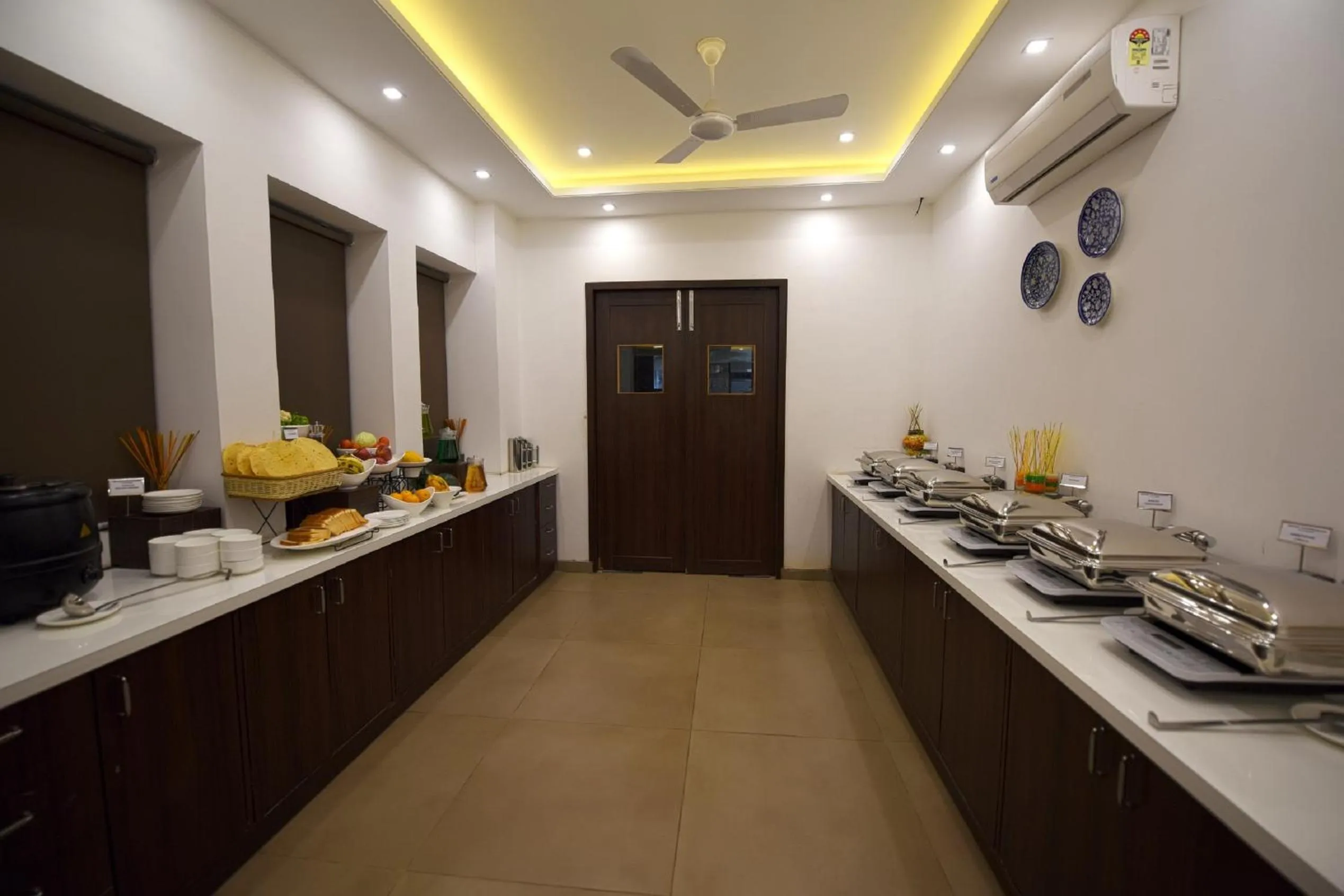 Banquet/Function facilities in Hotel Gandharva- A Green Hotel