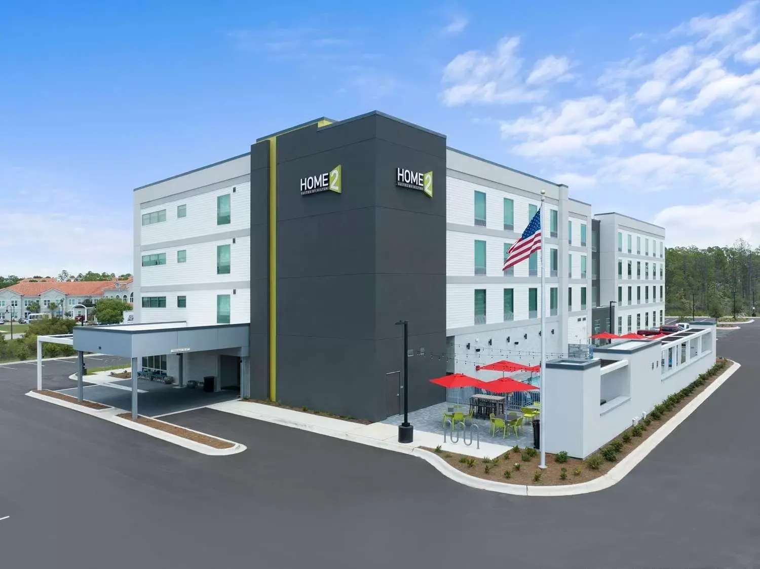 Home2 Suites By Hilton Santa Rosa Beach Home2 Suites By Hilton Santa Rosa Beach