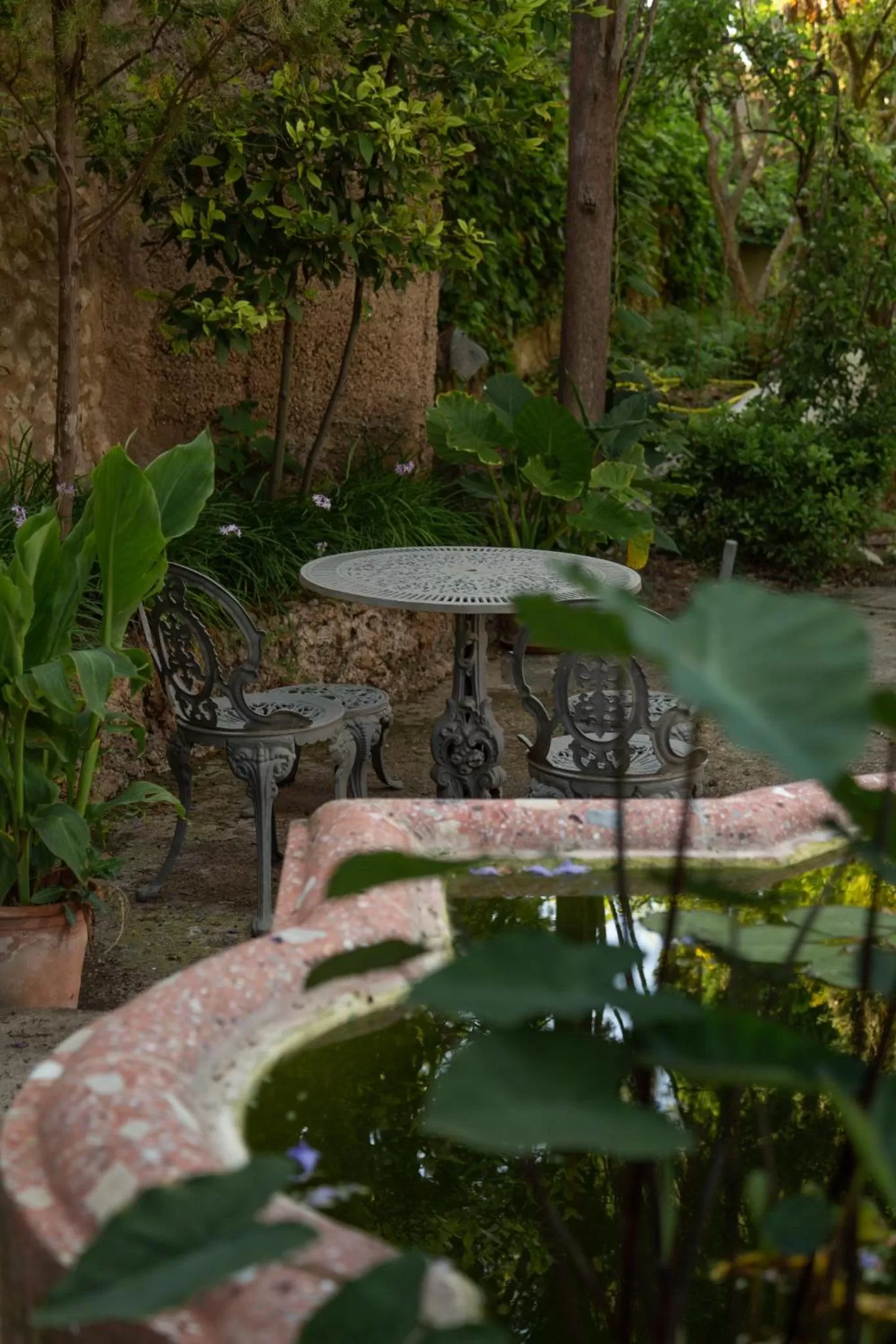 Can Moio Turismo de Interior