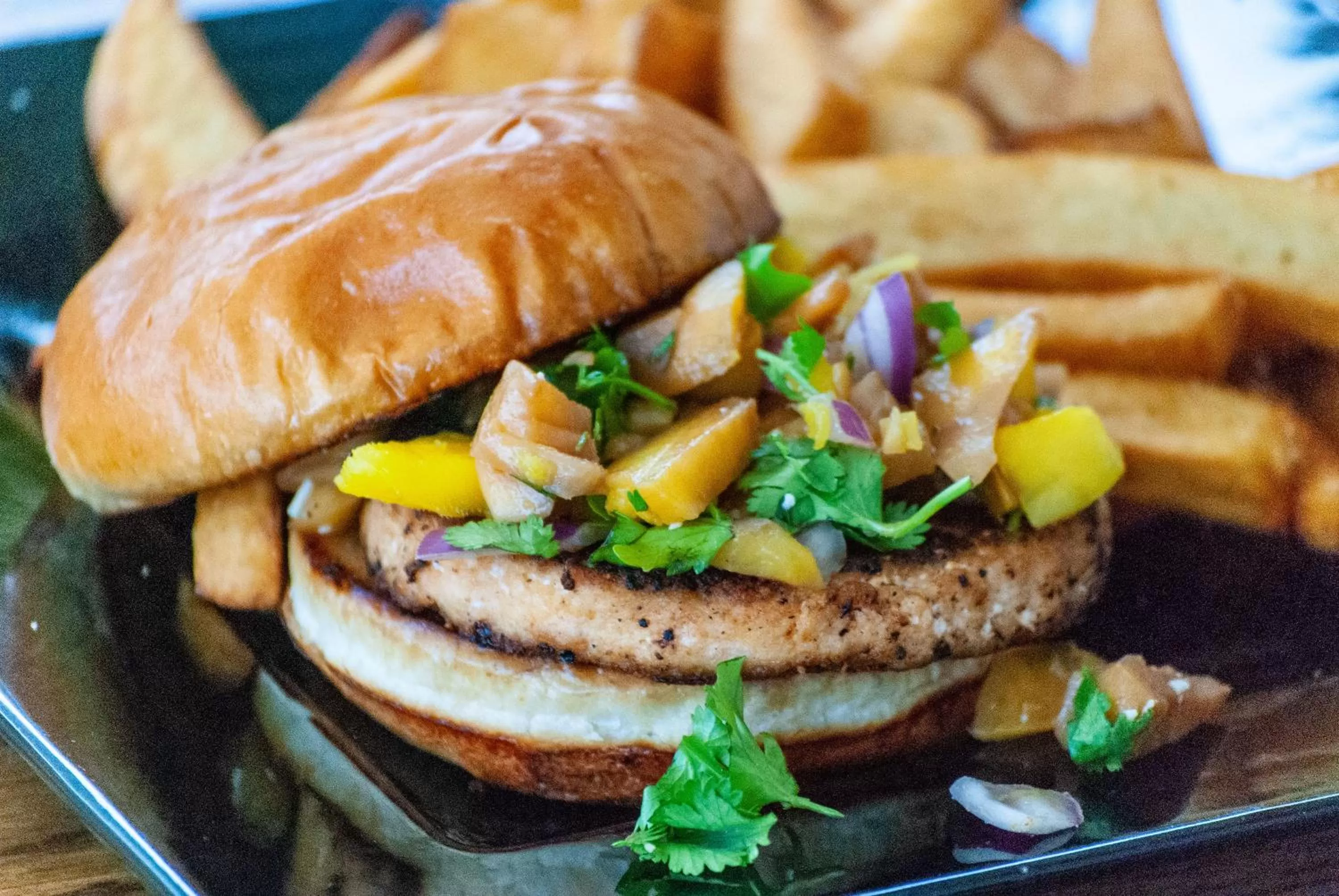 Restaurant/places to eat in Genas's Sierra Inn & Restaurant