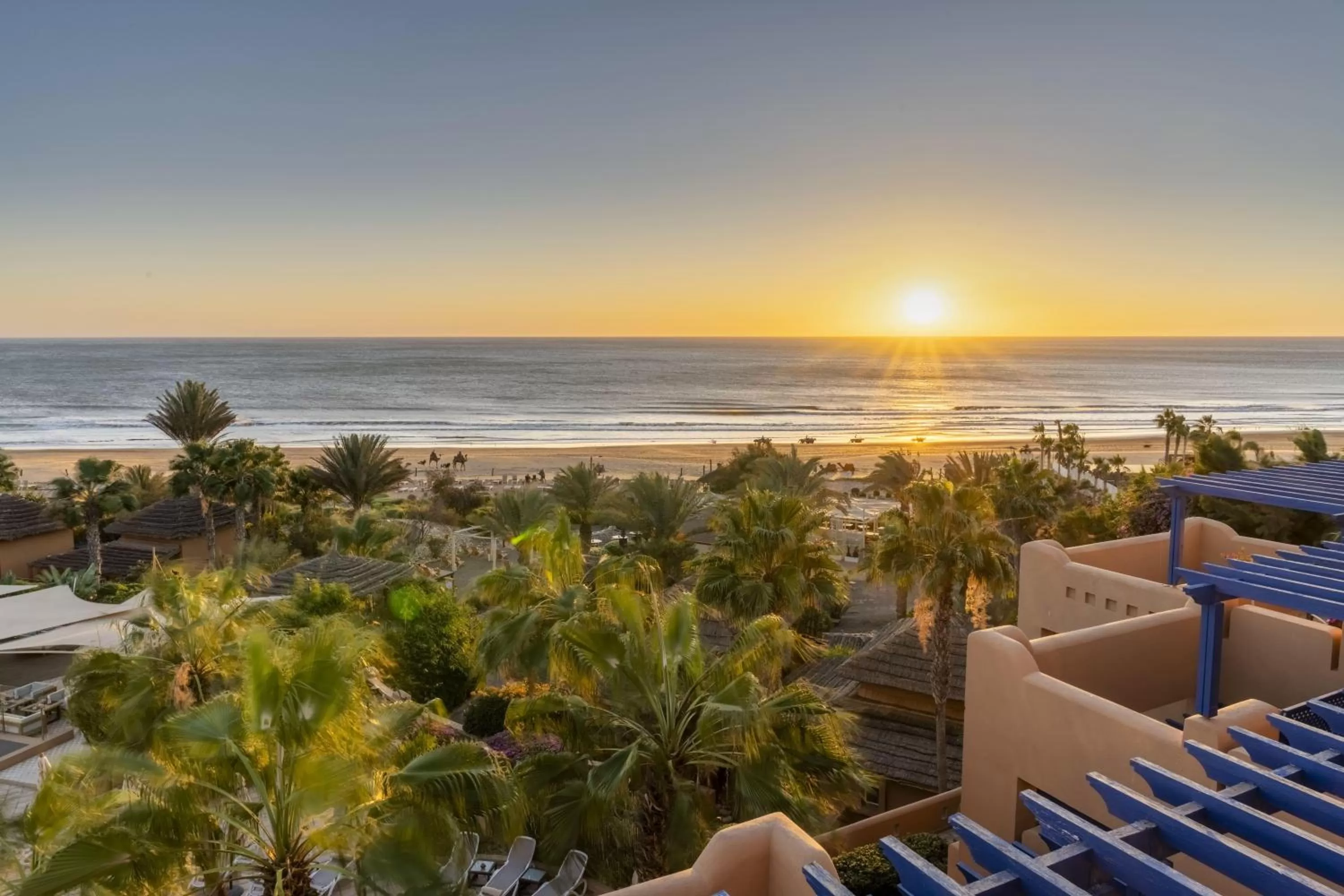 Paradis Plage Surf Yoga & Spa