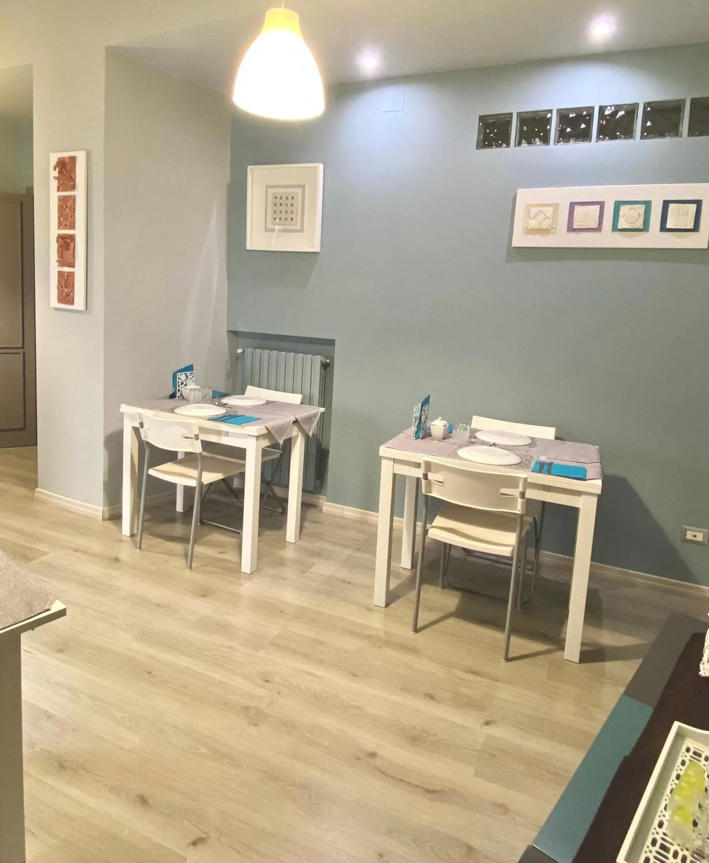 Breakfast in Enna Inn Centro