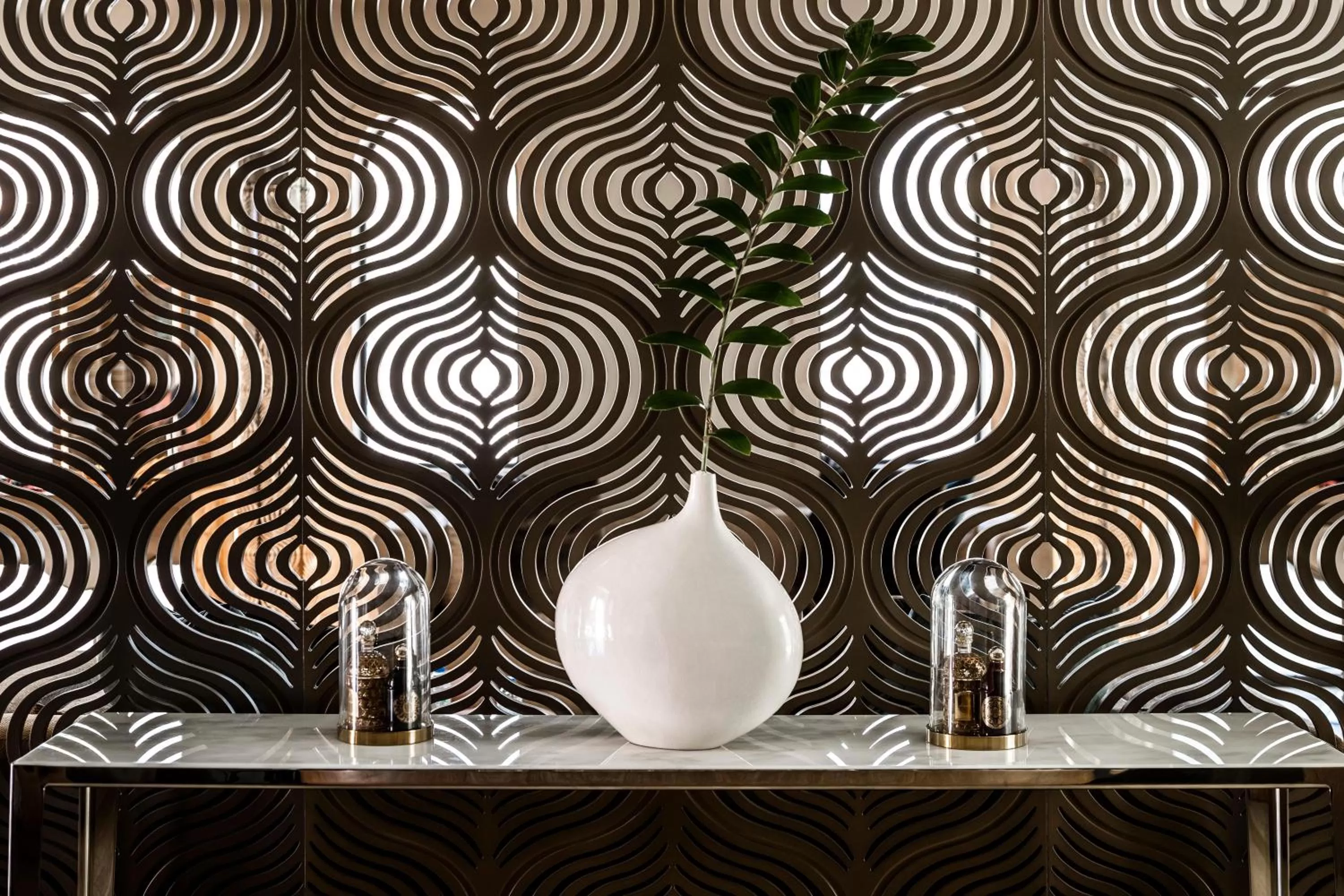 Spa and wellness centre/facilities in One&Only The Palm Dubai