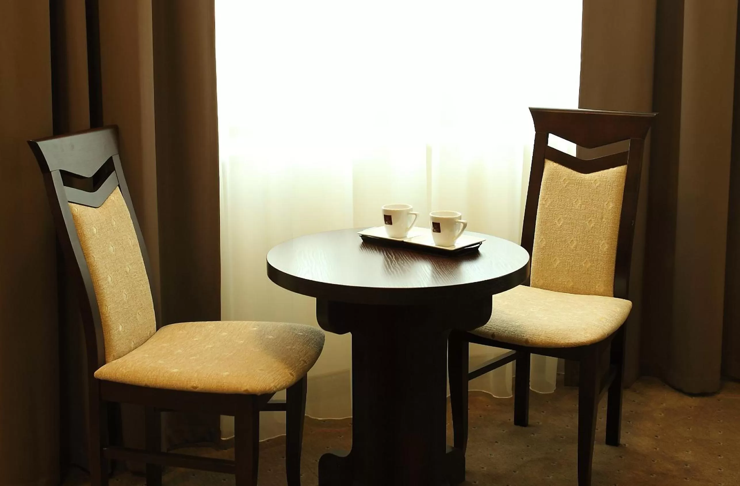 Photo of the whole room in Hotel Forum Fitness Spa & Wellness