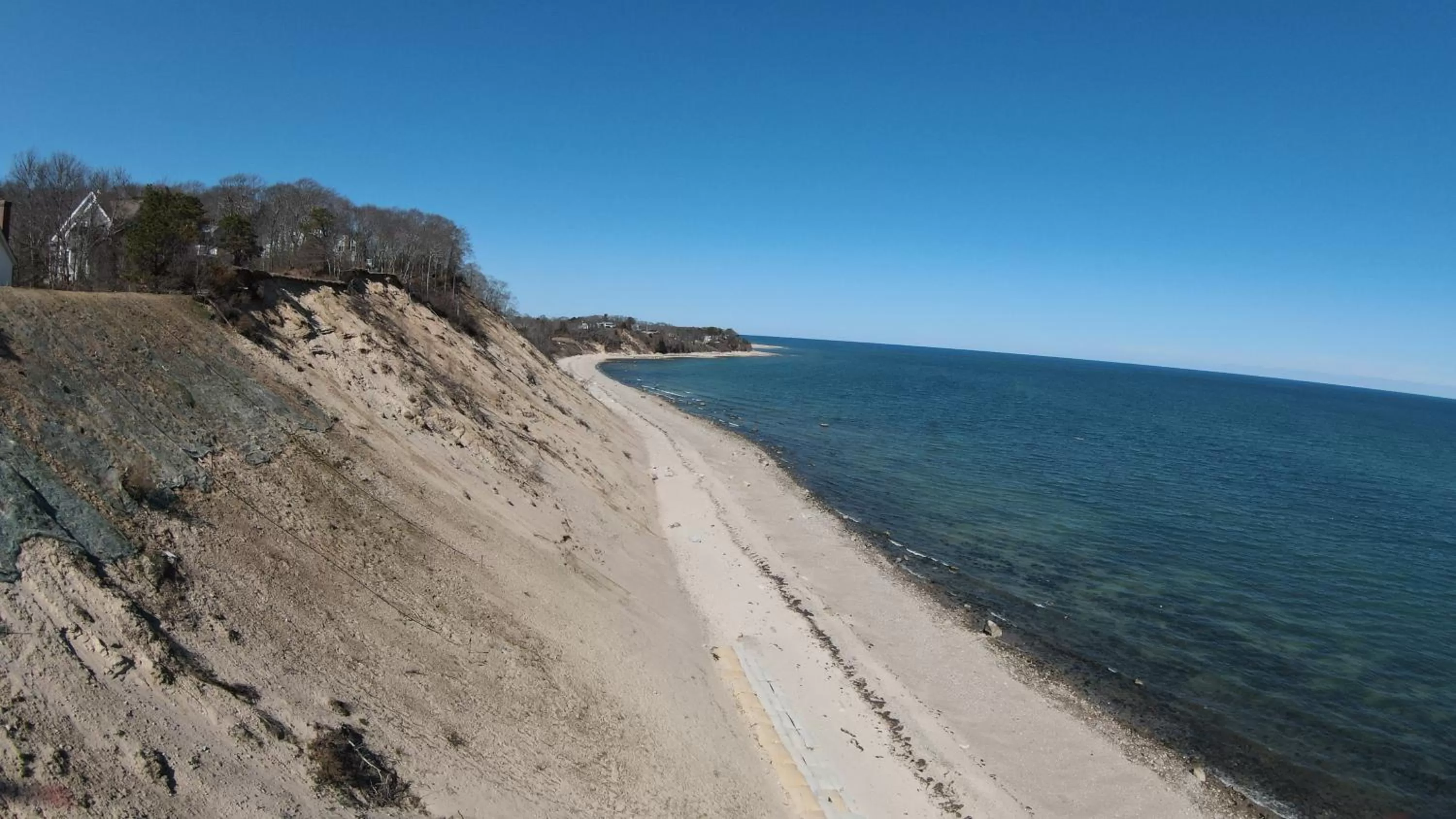 Property building in Inn 38 Oak Bluff Circle